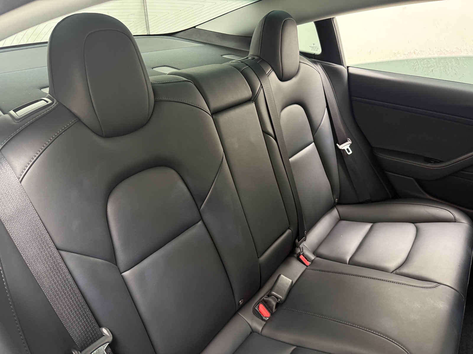 Thumbnail: 2019 Tesla Model 3 - 5