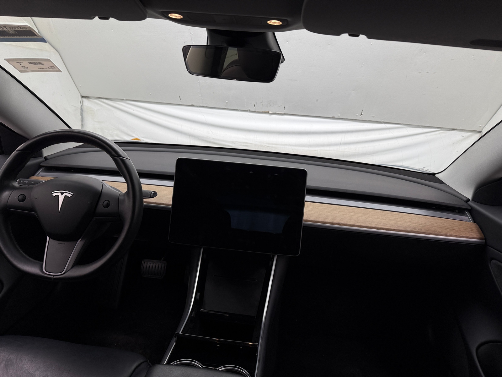 Thumbnail: 2019 Tesla Model 3 - 2