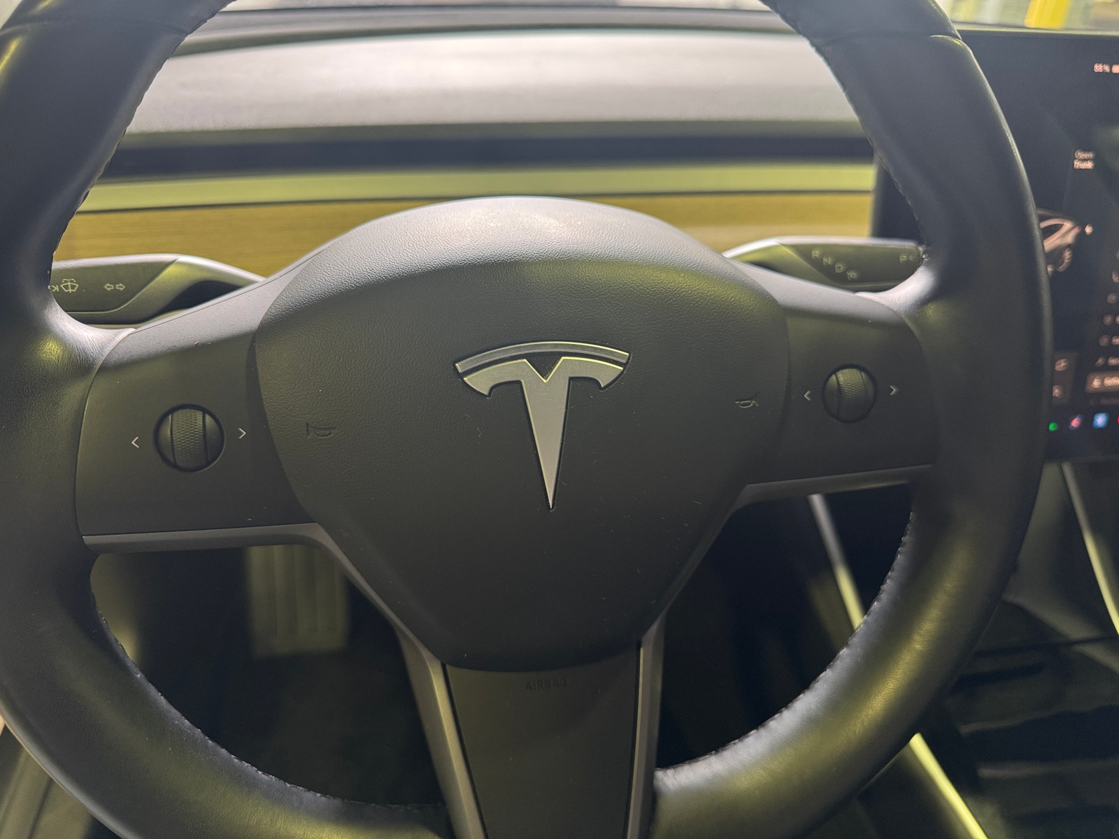 Thumbnail: 2019 Tesla Model 3 - 4