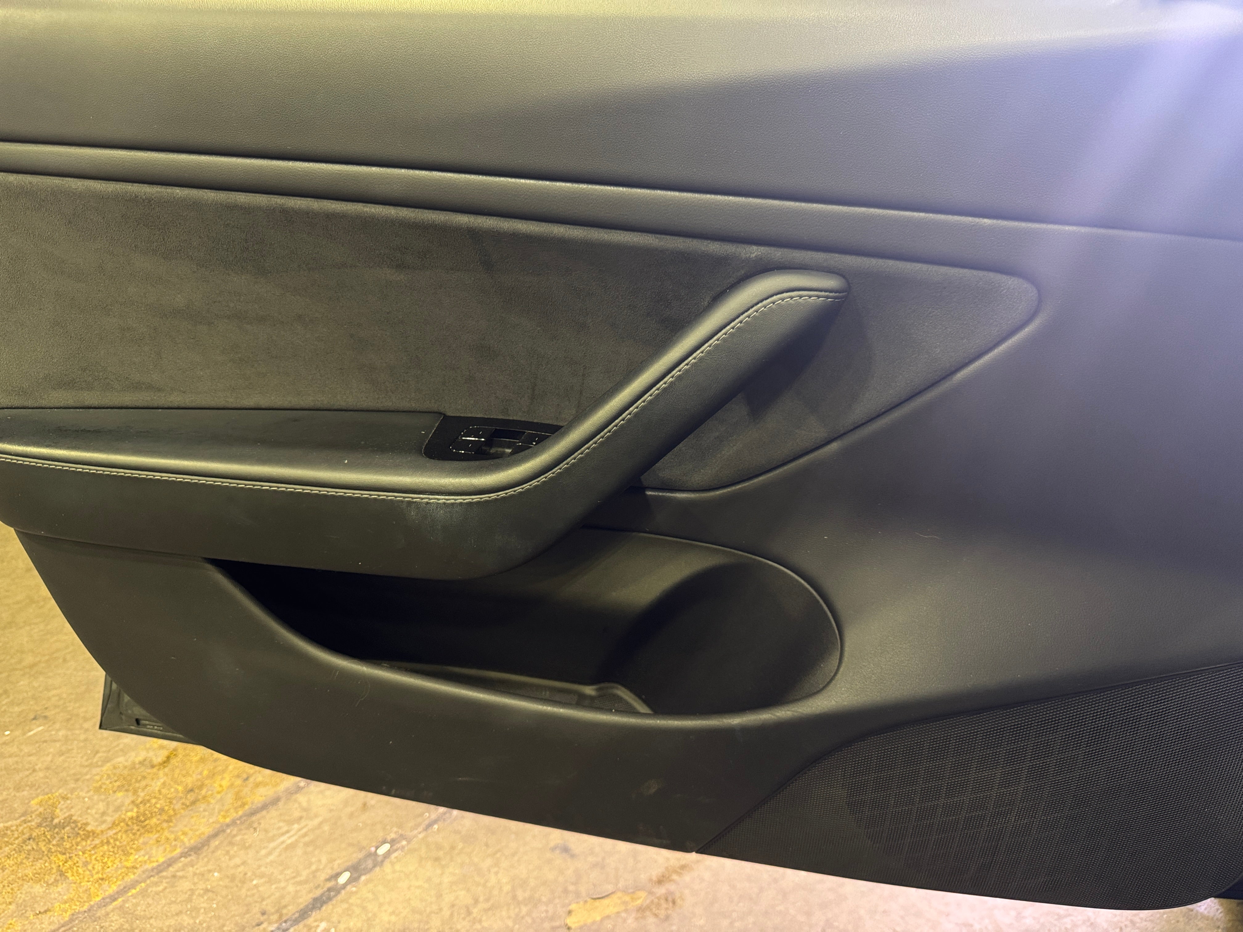 Used 2019 Tesla Model 3 Base with VIN 5YJ3E1EA3KF397570 for sale in Oak Creek, WI