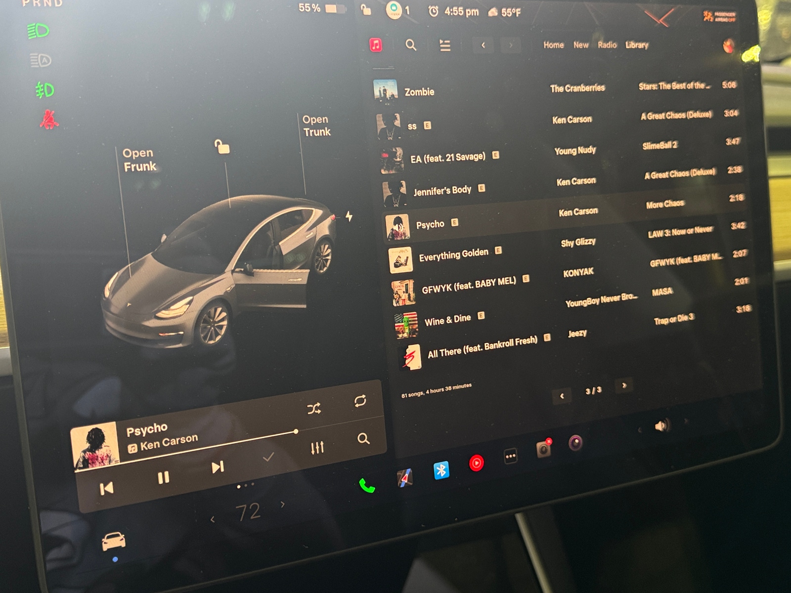 Thumbnail: 2019 Tesla Model 3 - 3