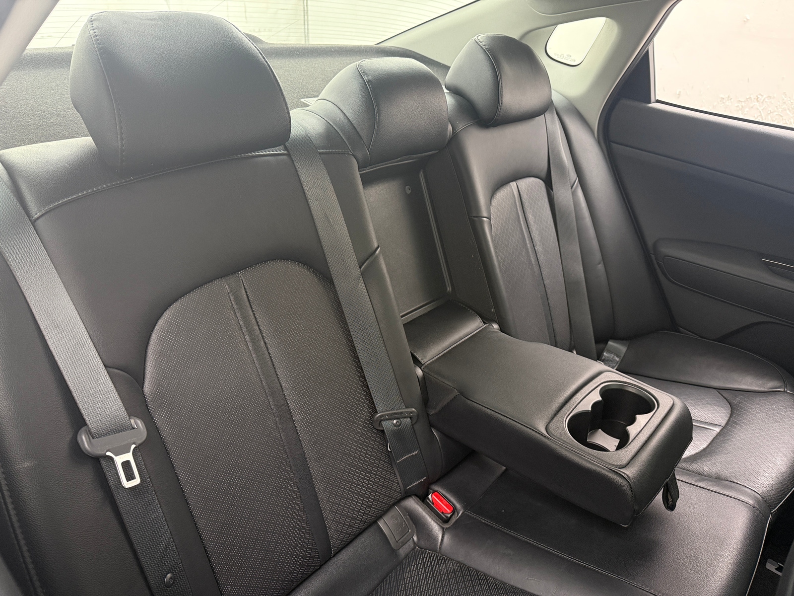 Thumbnail: 2018 Kia Optima - 5