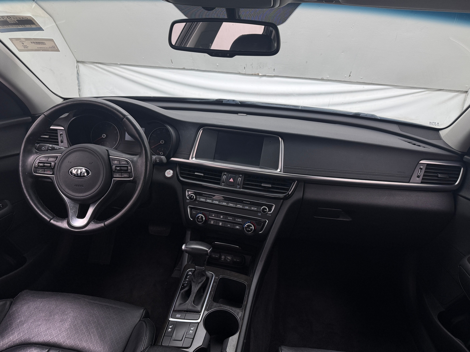 Thumbnail: 2018 Kia Optima - 2