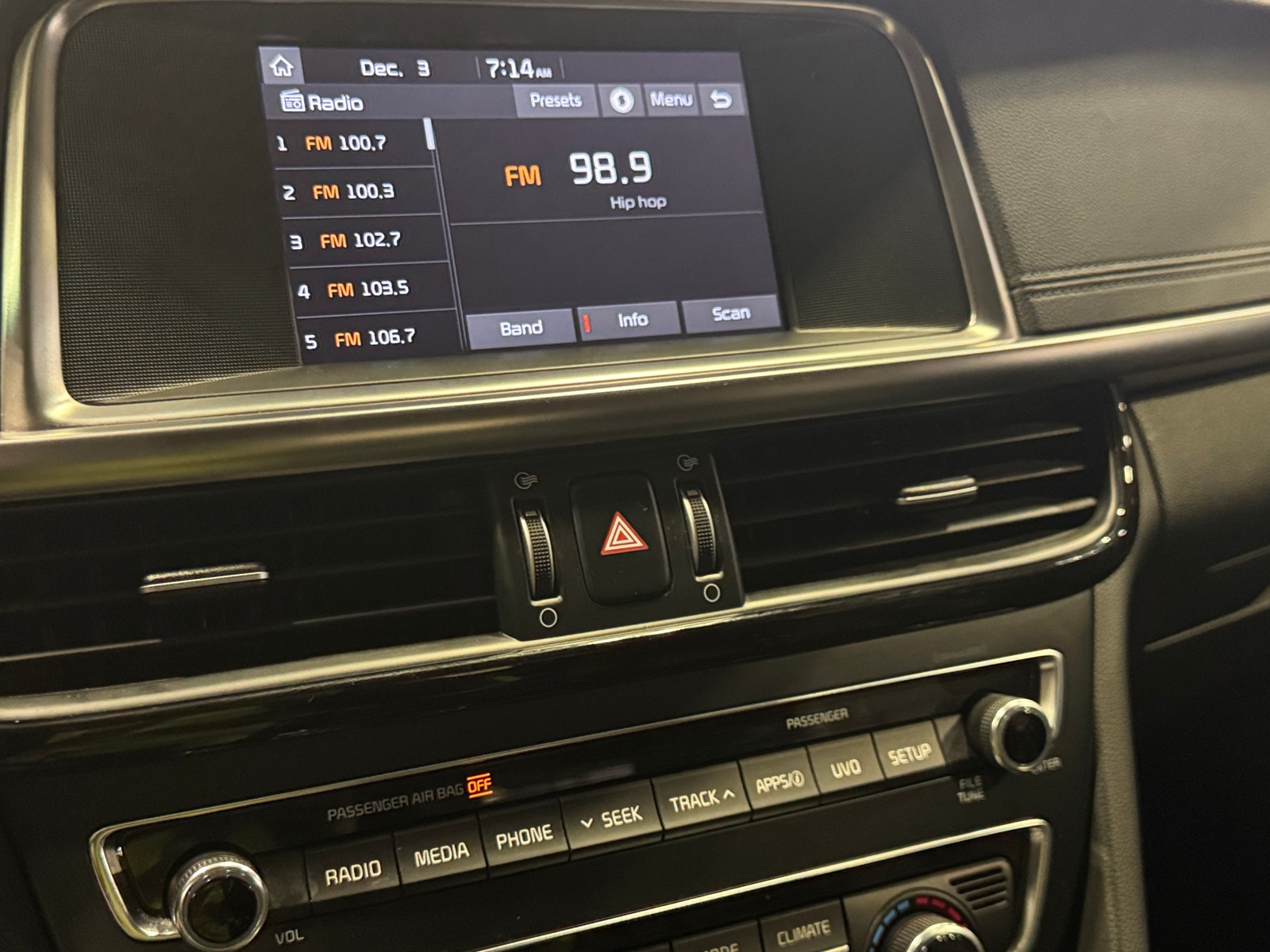 Thumbnail: 2018 Kia Optima - 3