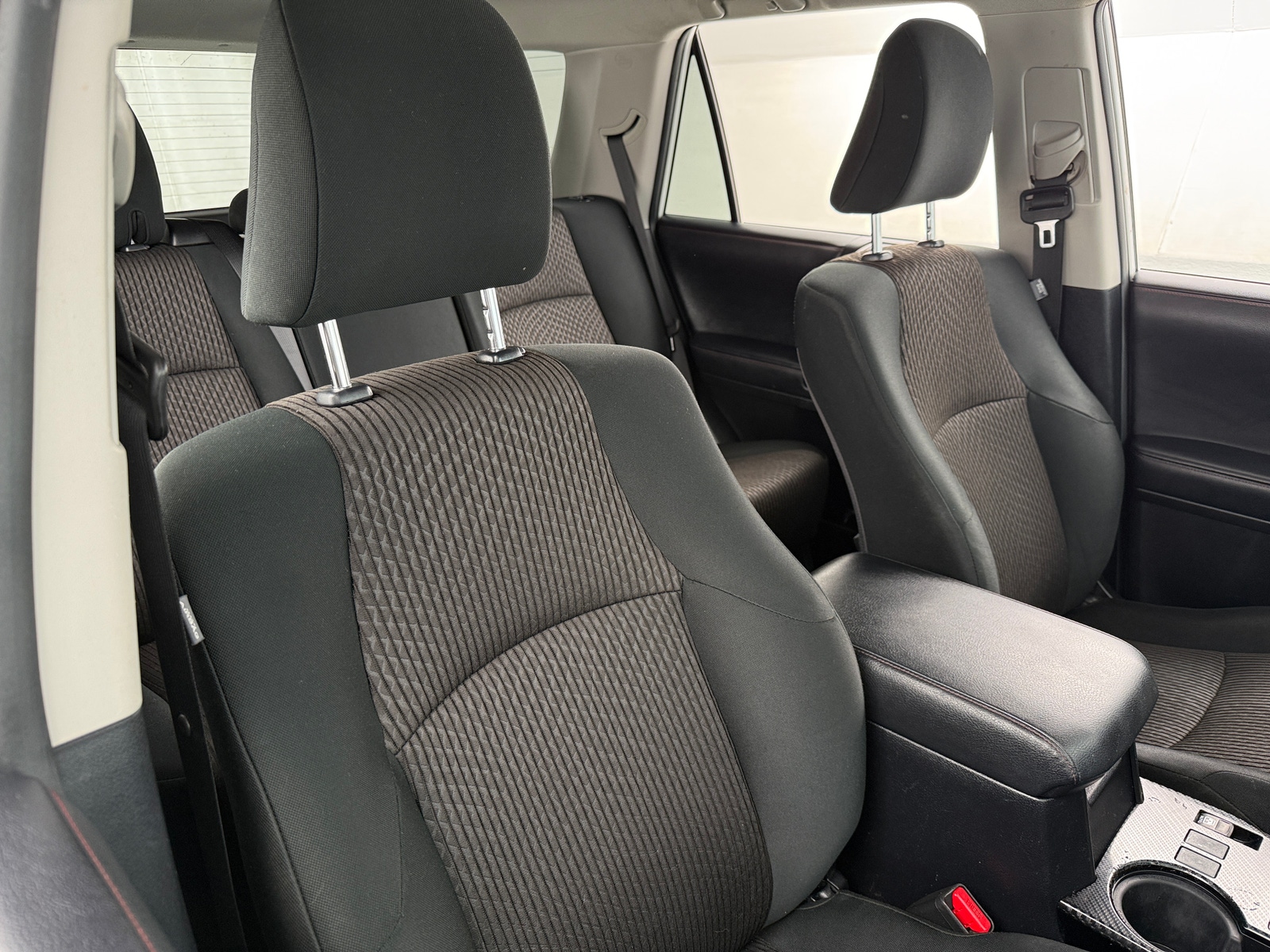 Thumbnail: 2021 Toyota 4Runner - 2