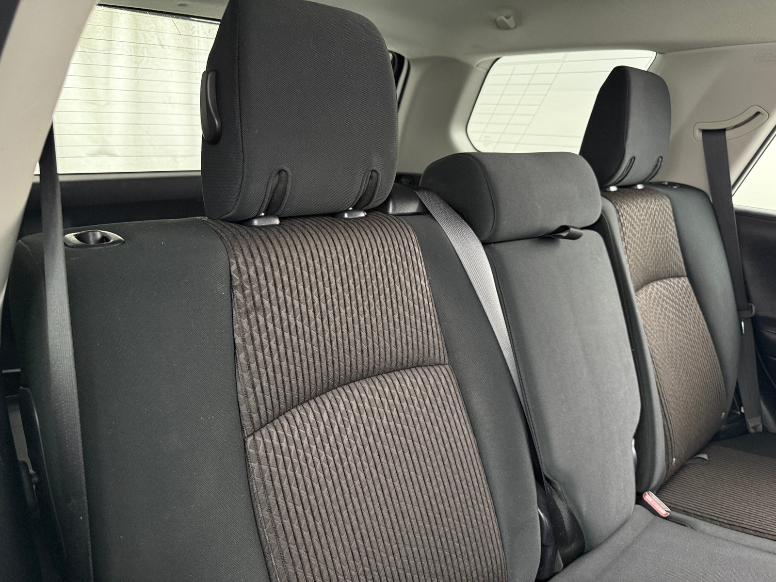 Thumbnail: 2021 Toyota 4Runner - 6