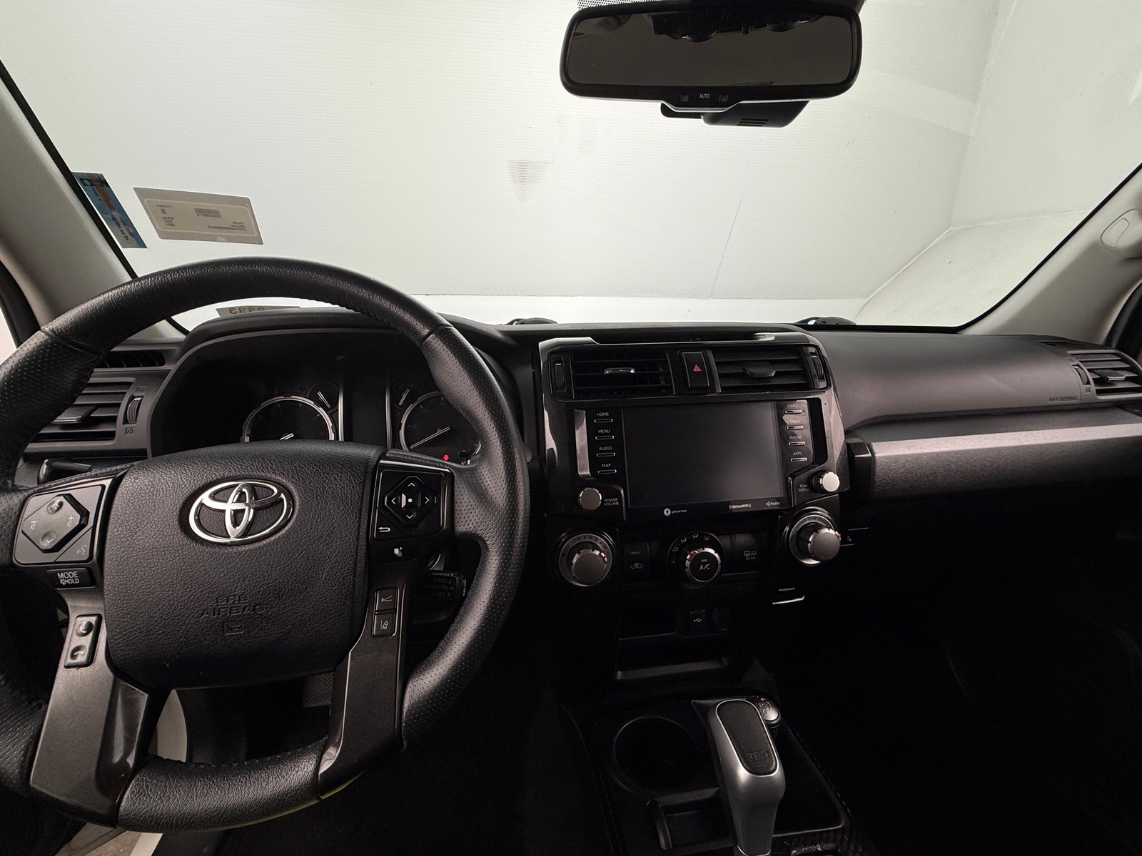 Thumbnail: 2021 Toyota 4Runner - 3