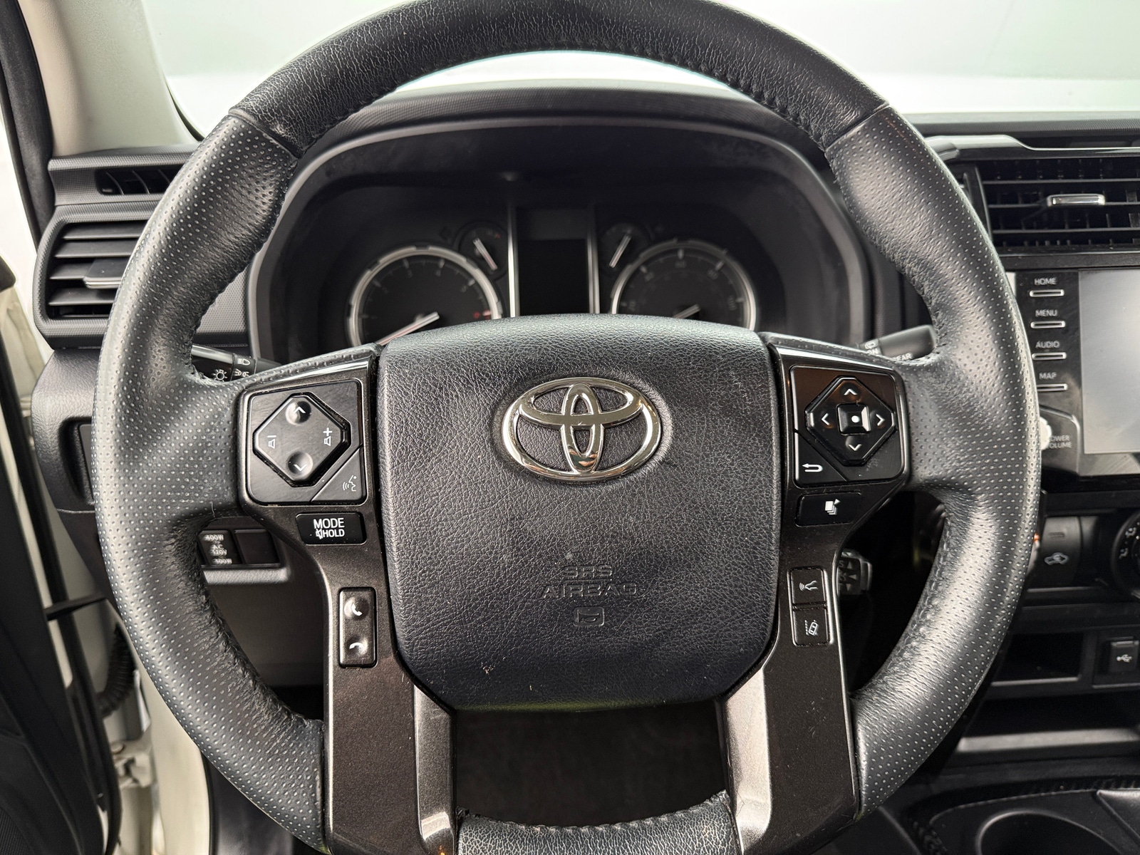 Thumbnail: 2021 Toyota 4Runner - 5