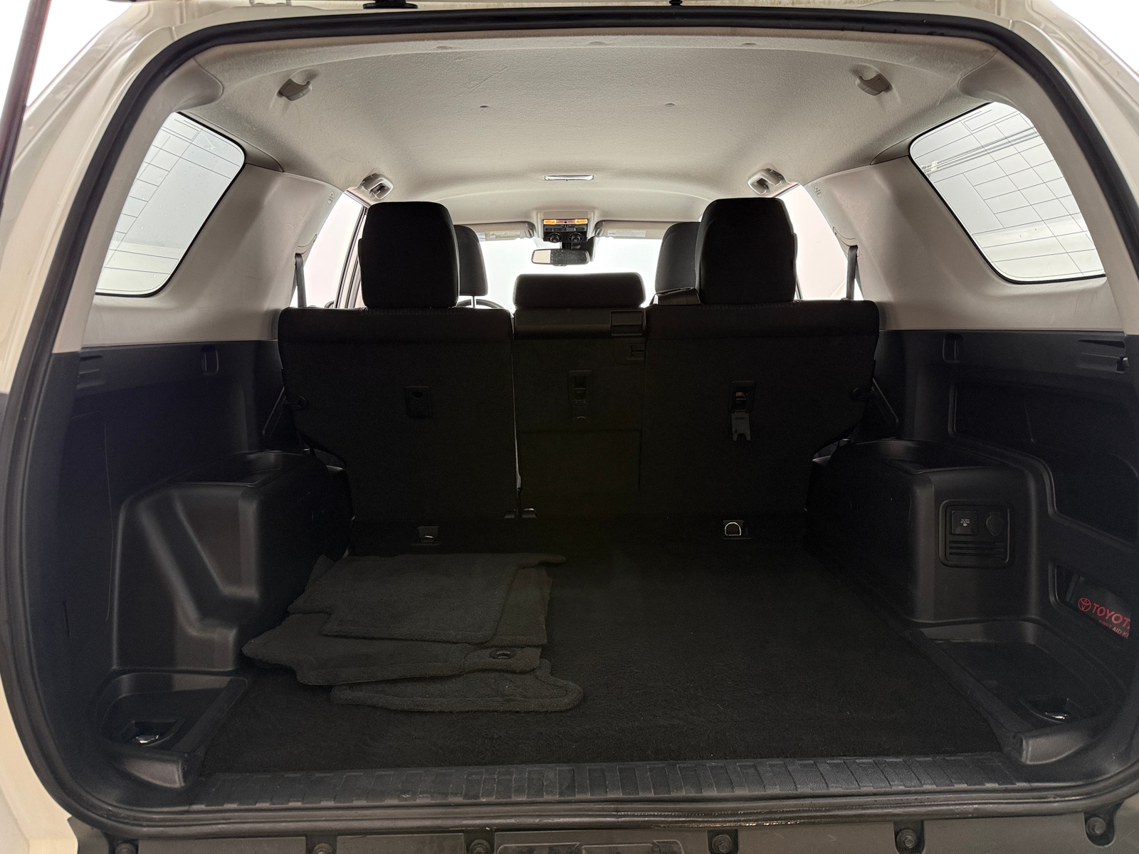 Thumbnail: 2021 Toyota 4Runner - 7