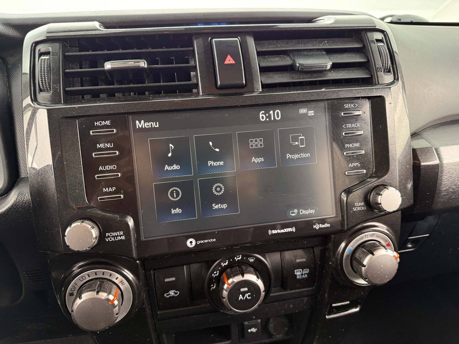 Thumbnail: 2021 Toyota 4Runner - 4