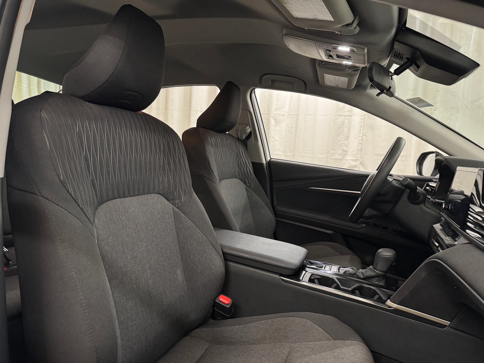 Thumbnail: 2025 Toyota Camry - 2