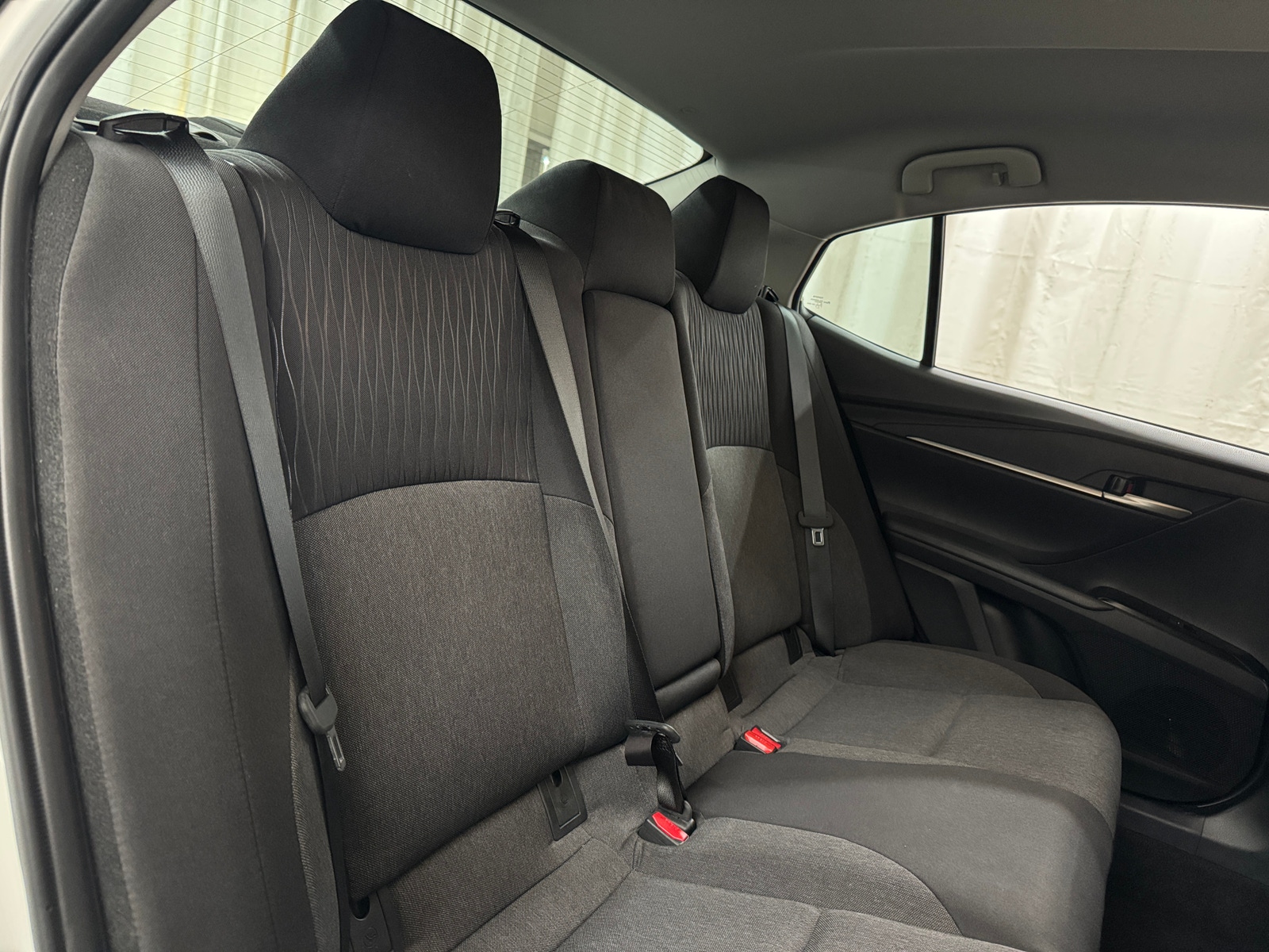 Thumbnail: 2025 Toyota Camry - 6