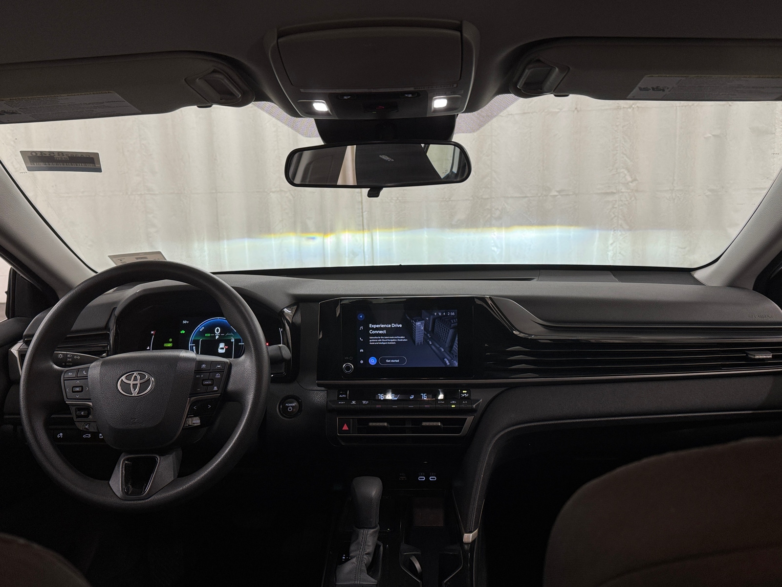 Thumbnail: 2025 Toyota Camry - 3