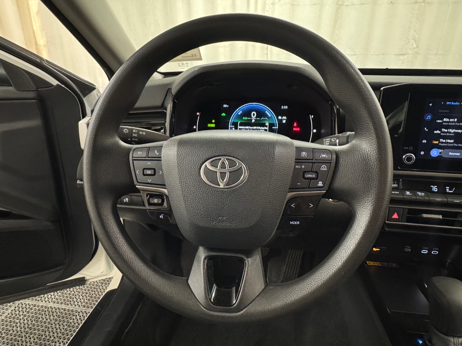 Thumbnail: 2025 Toyota Camry - 5