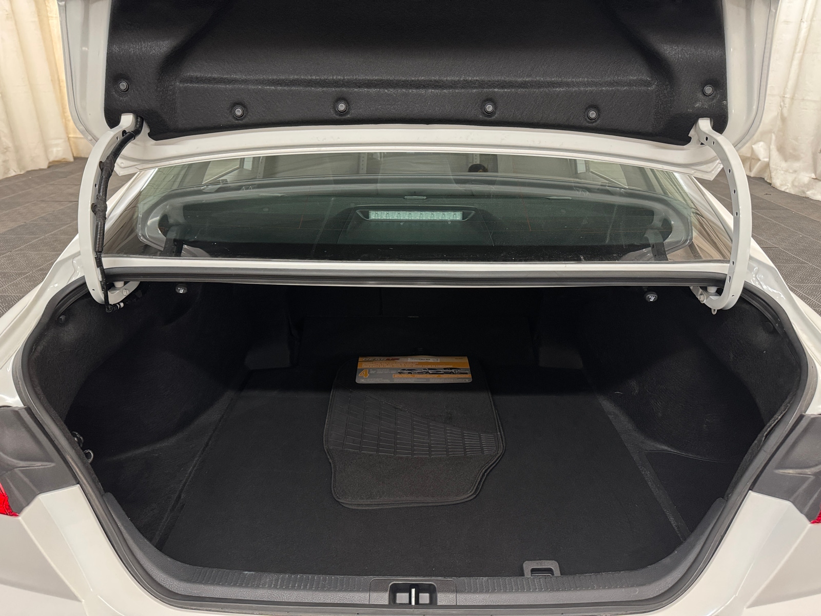 Thumbnail: 2025 Toyota Camry - 7