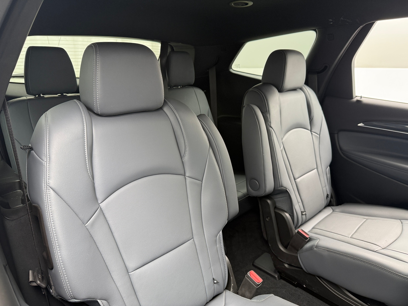 Thumbnail: 2023 Buick Enclave - 5