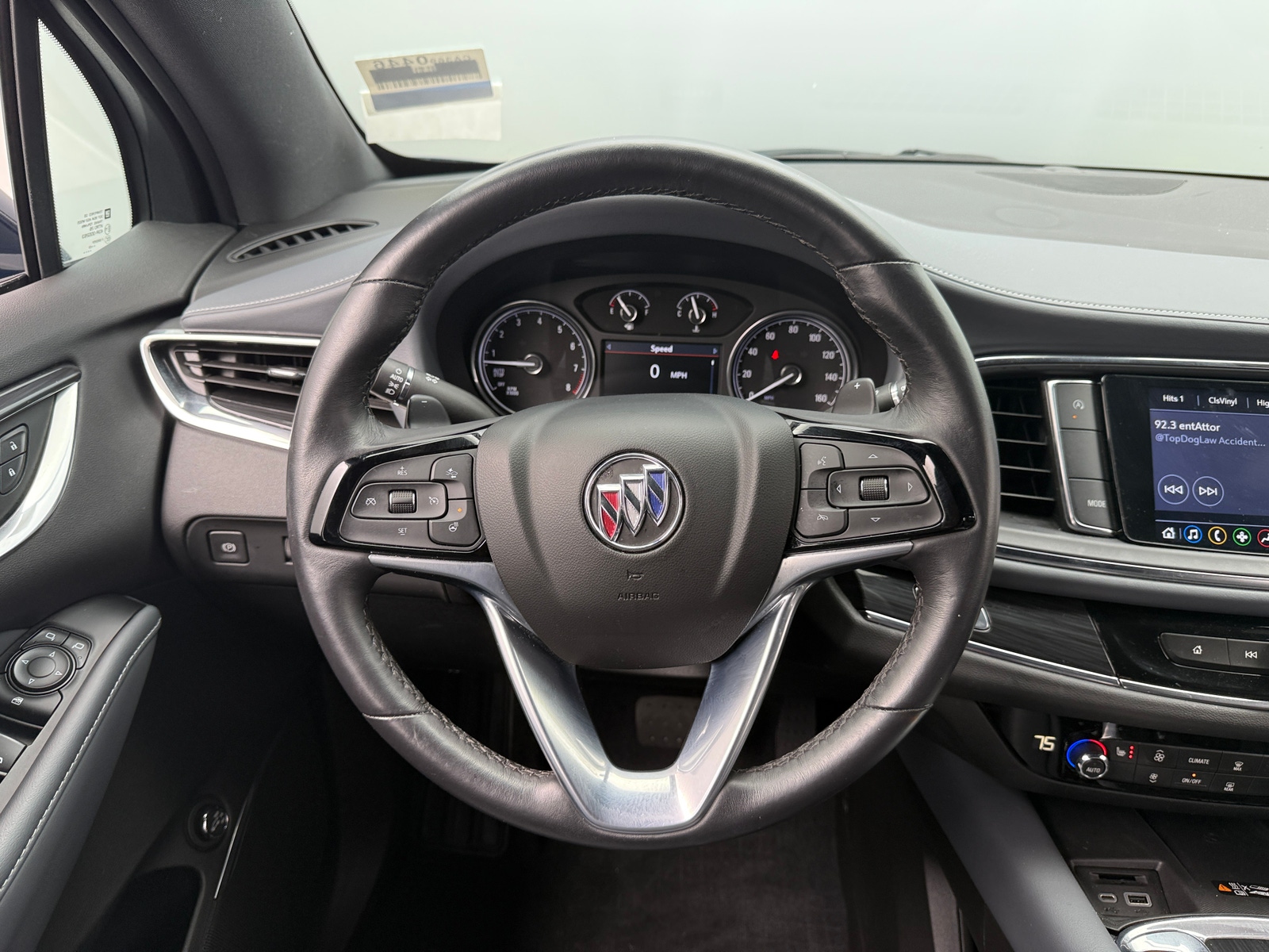 Thumbnail: 2023 Buick Enclave - 4