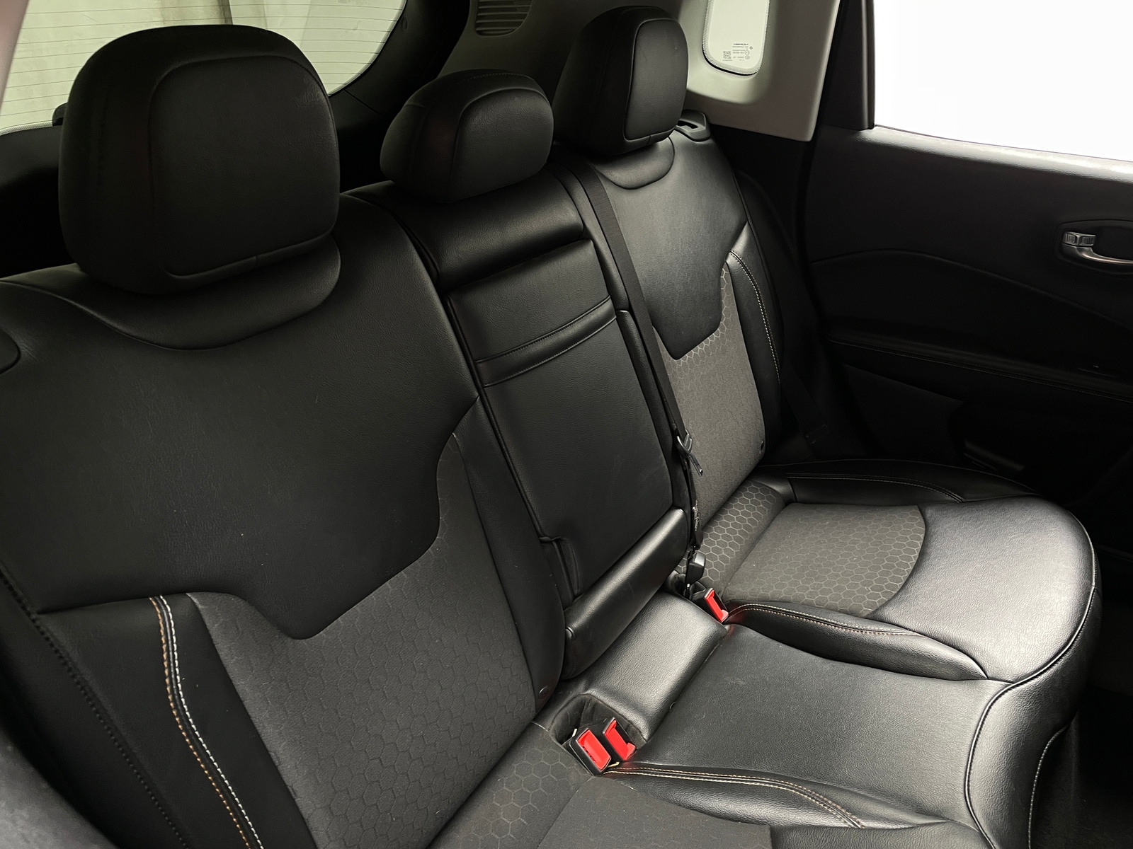 Thumbnail: 2020 Jeep Compass - 5