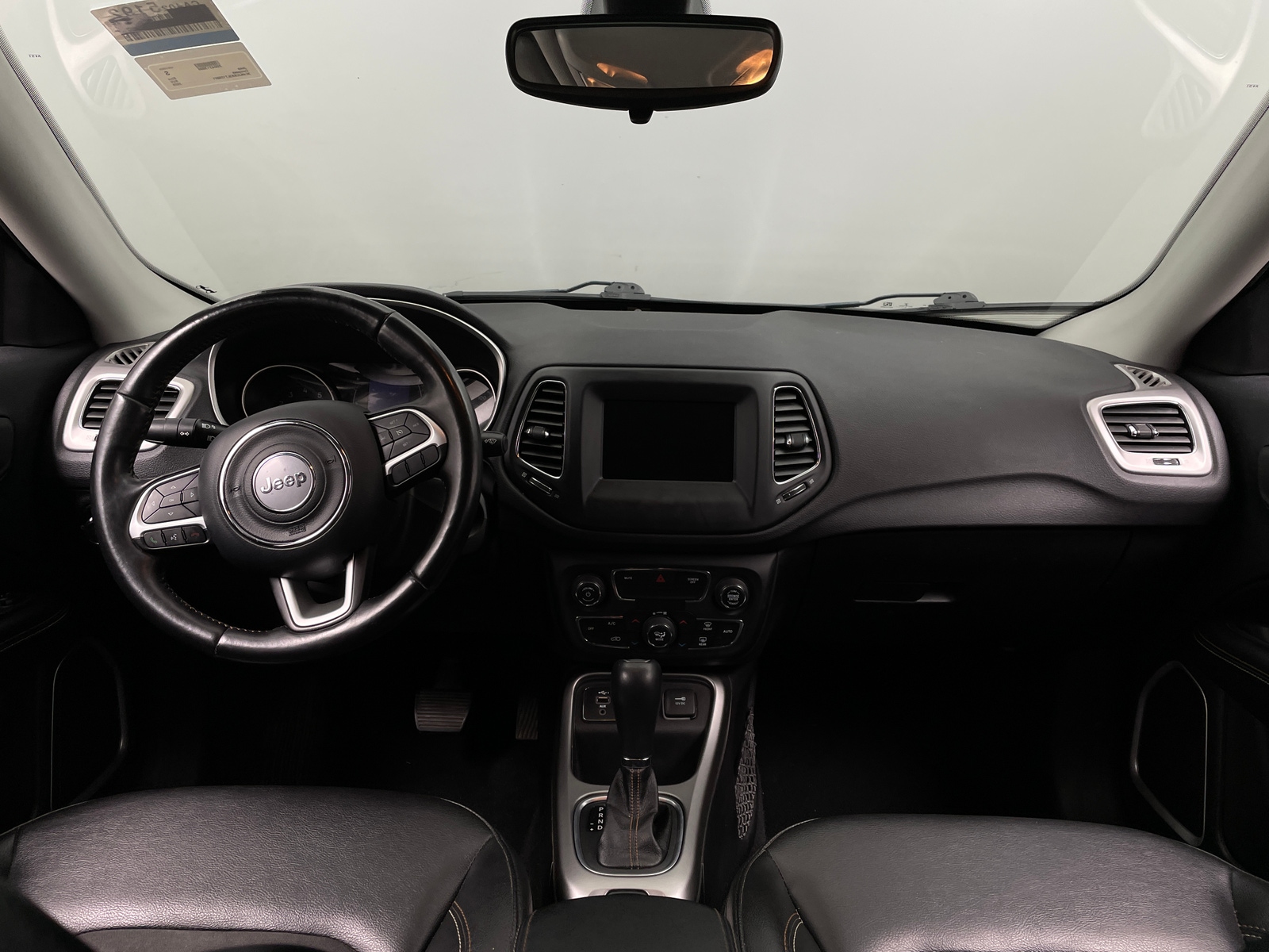 Thumbnail: 2020 Jeep Compass - 2