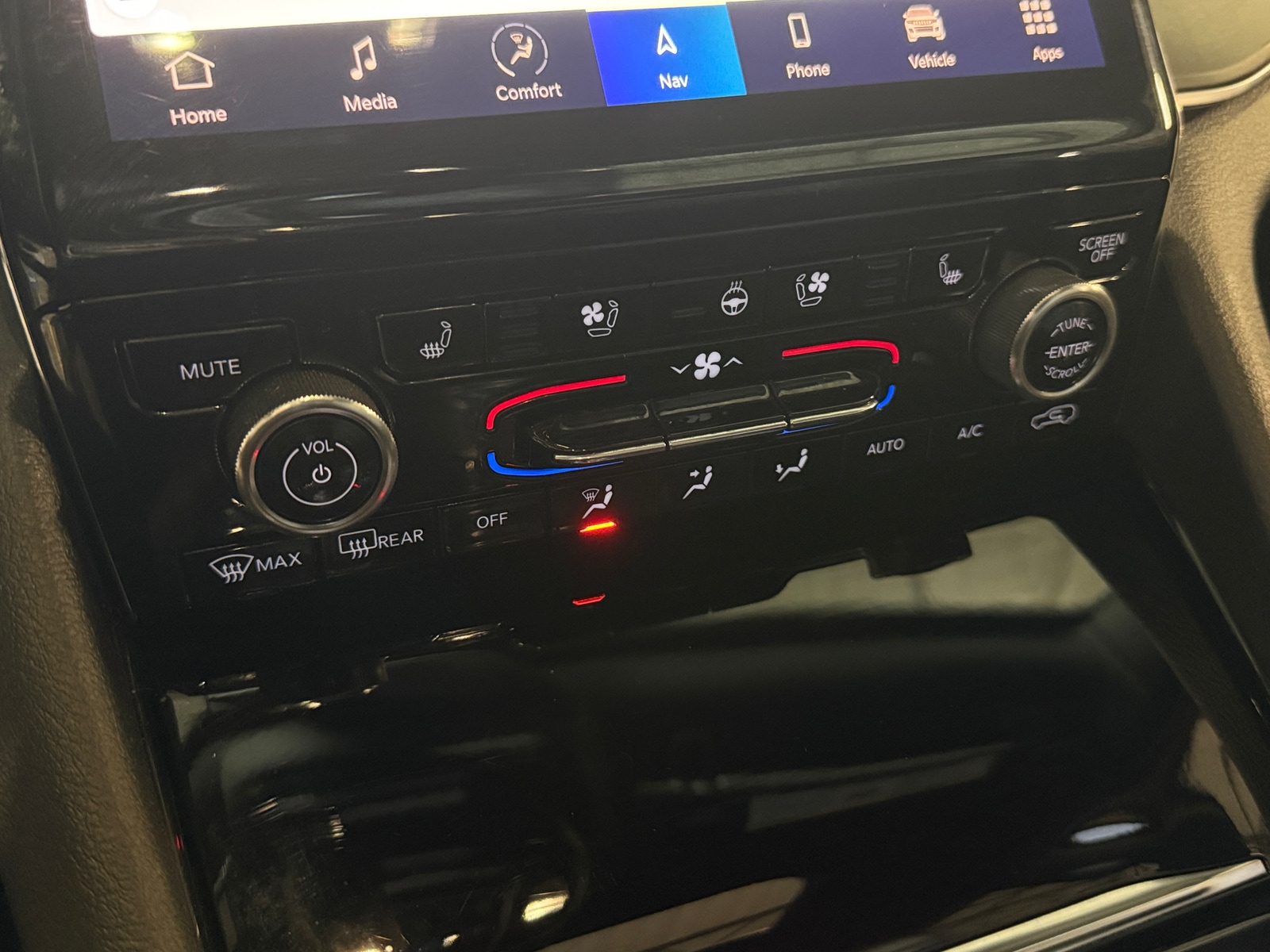 Thumbnail: 2022 Jeep Grand Cherokee L - 3