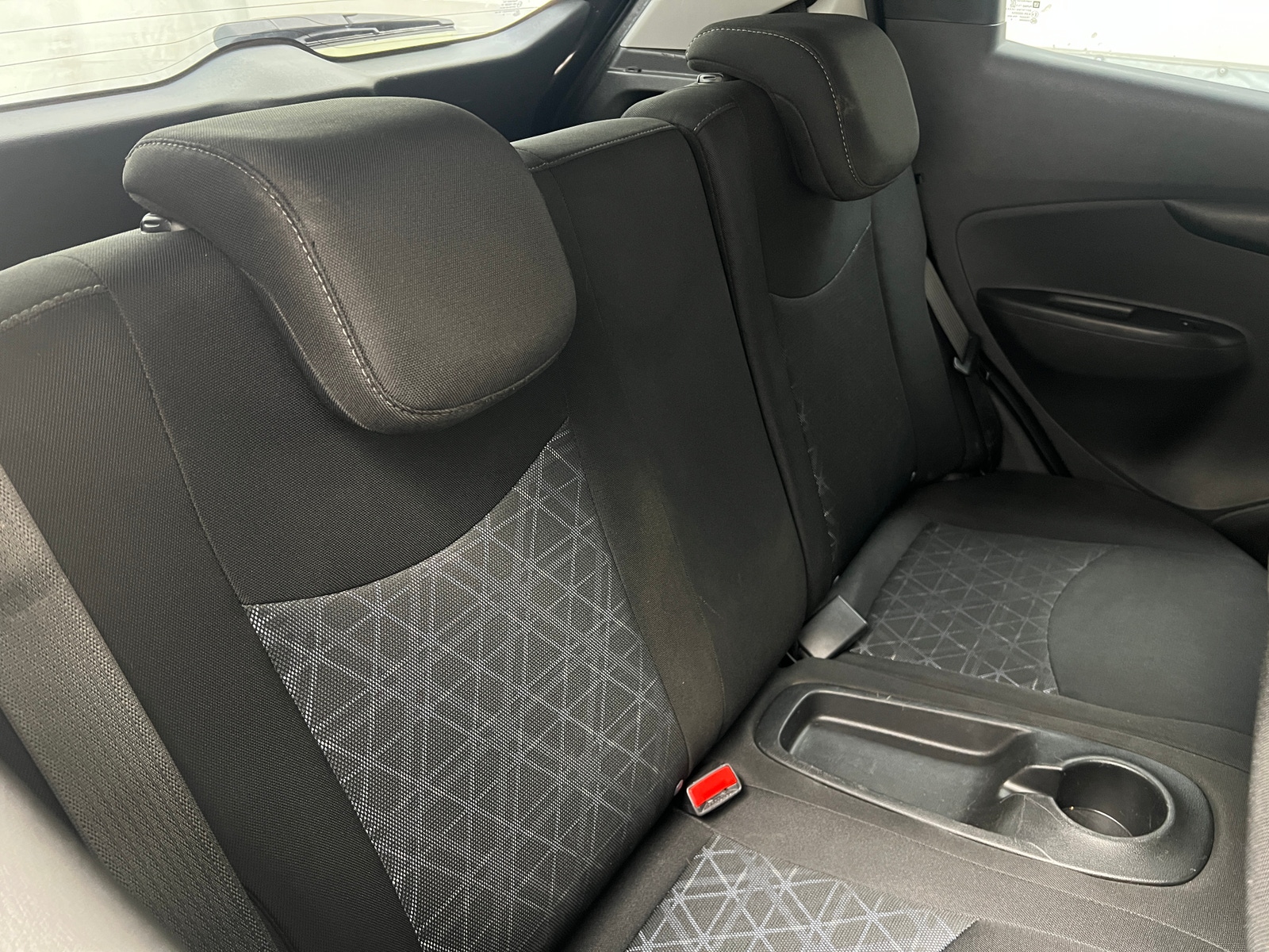 Thumbnail: 2019 Chevrolet Spark - 6