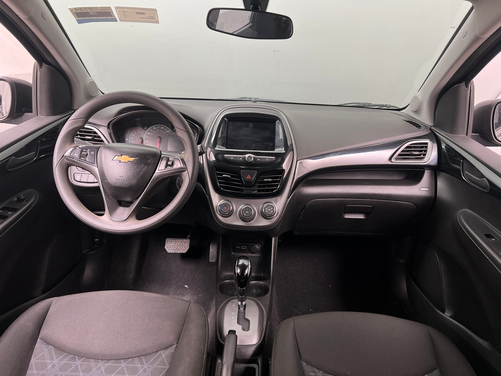 Thumbnail: 2019 Chevrolet Spark - 3