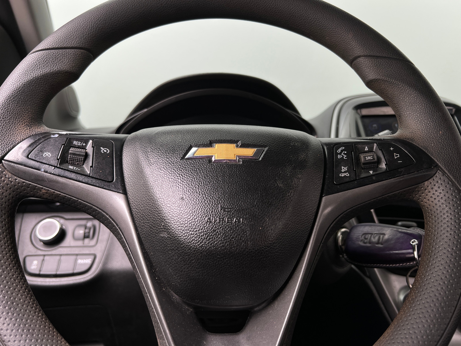 Thumbnail: 2019 Chevrolet Spark - 5