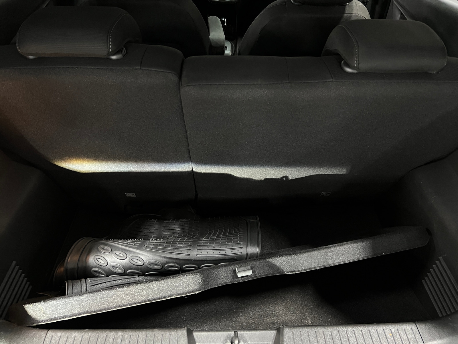 Thumbnail: 2019 Chevrolet Spark - 7