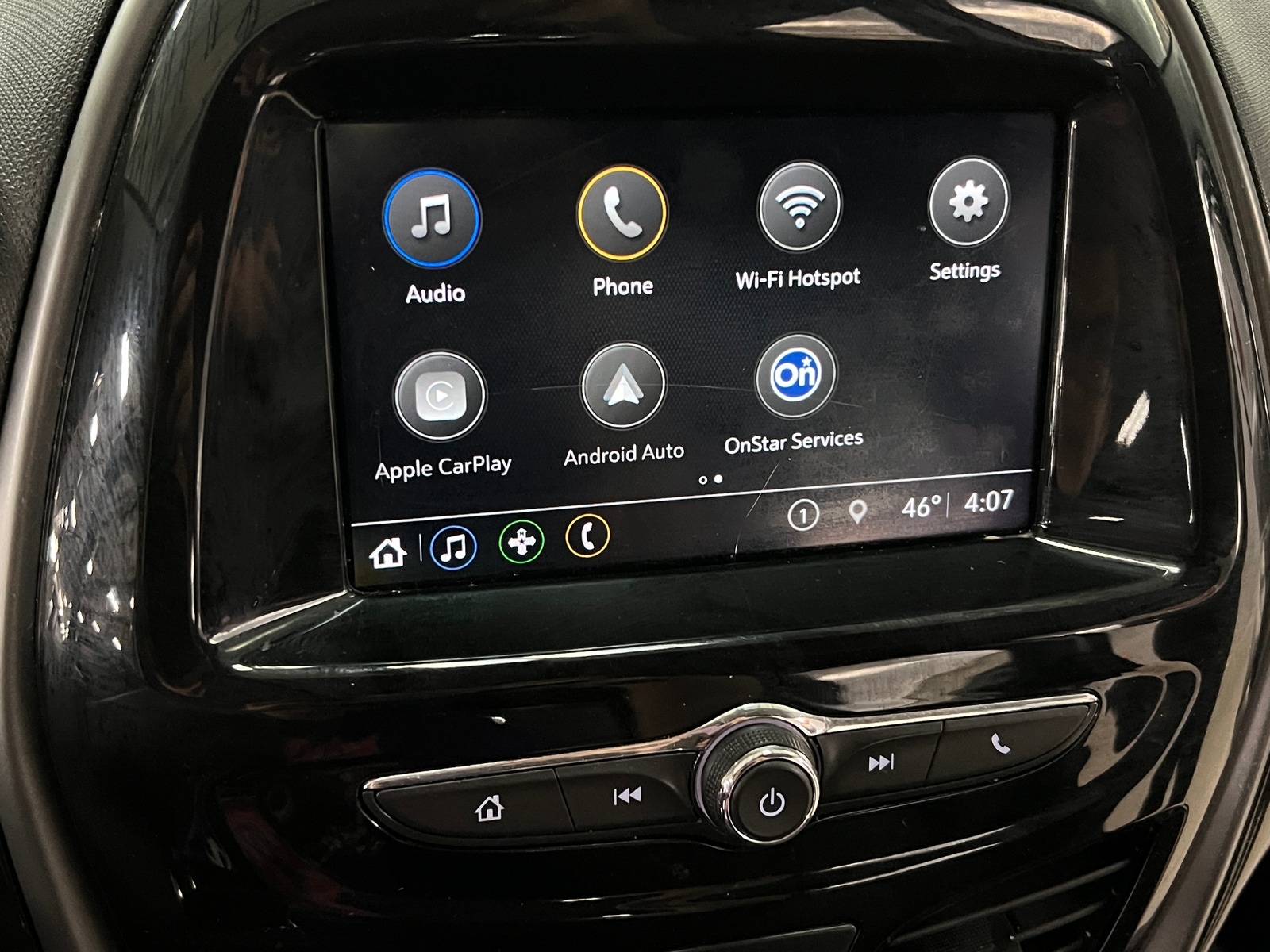 Thumbnail: 2019 Chevrolet Spark - 4