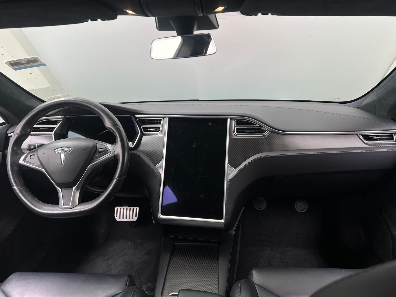 Thumbnail: 2017 Tesla Model S - 2