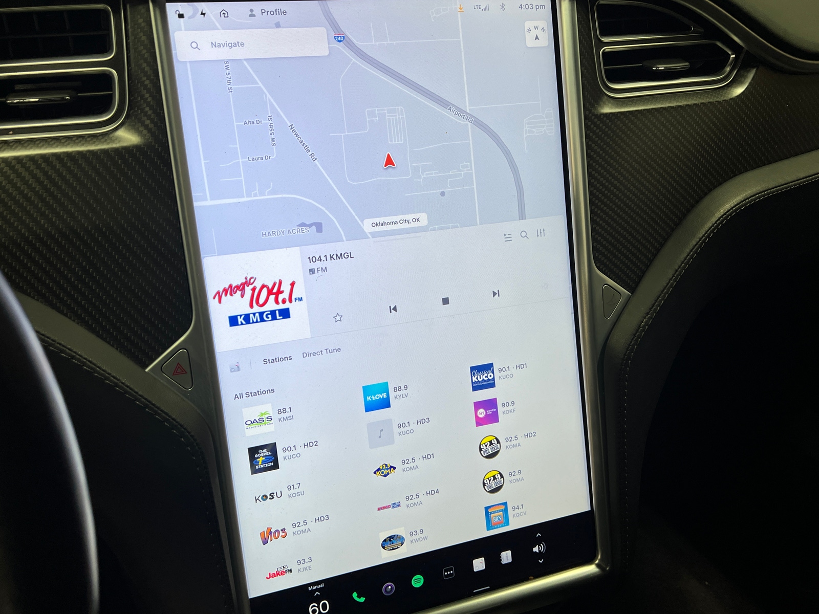 Thumbnail: 2017 Tesla Model S - 3