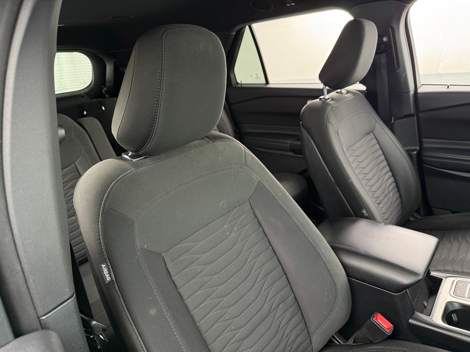 Thumbnail: 2020 Ford Explorer - 2