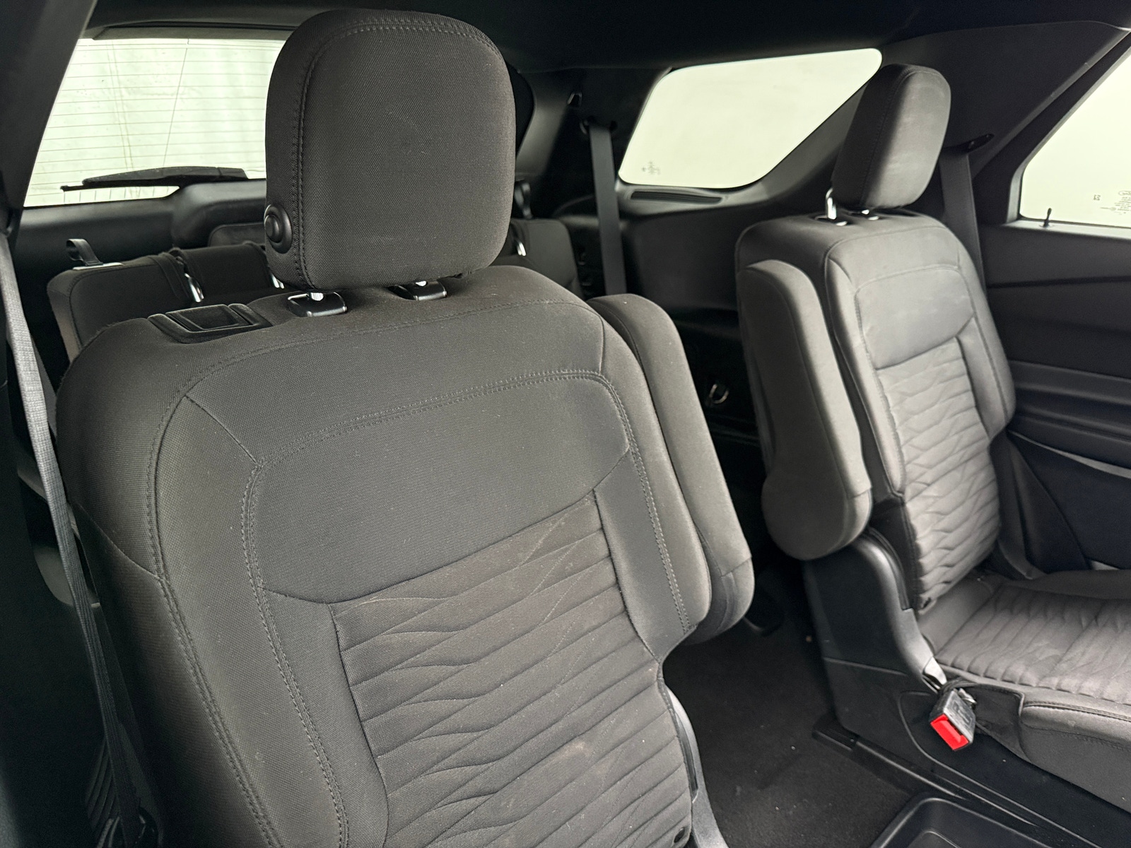 Thumbnail: 2020 Ford Explorer - 6