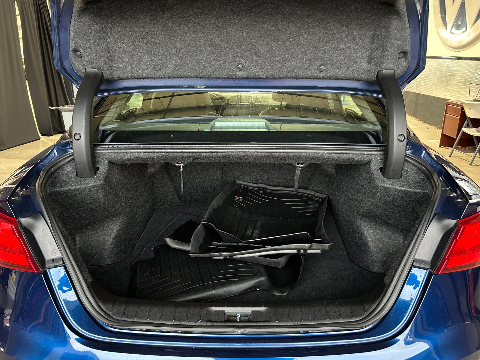 Thumbnail: 2016 Nissan Maxima - 6