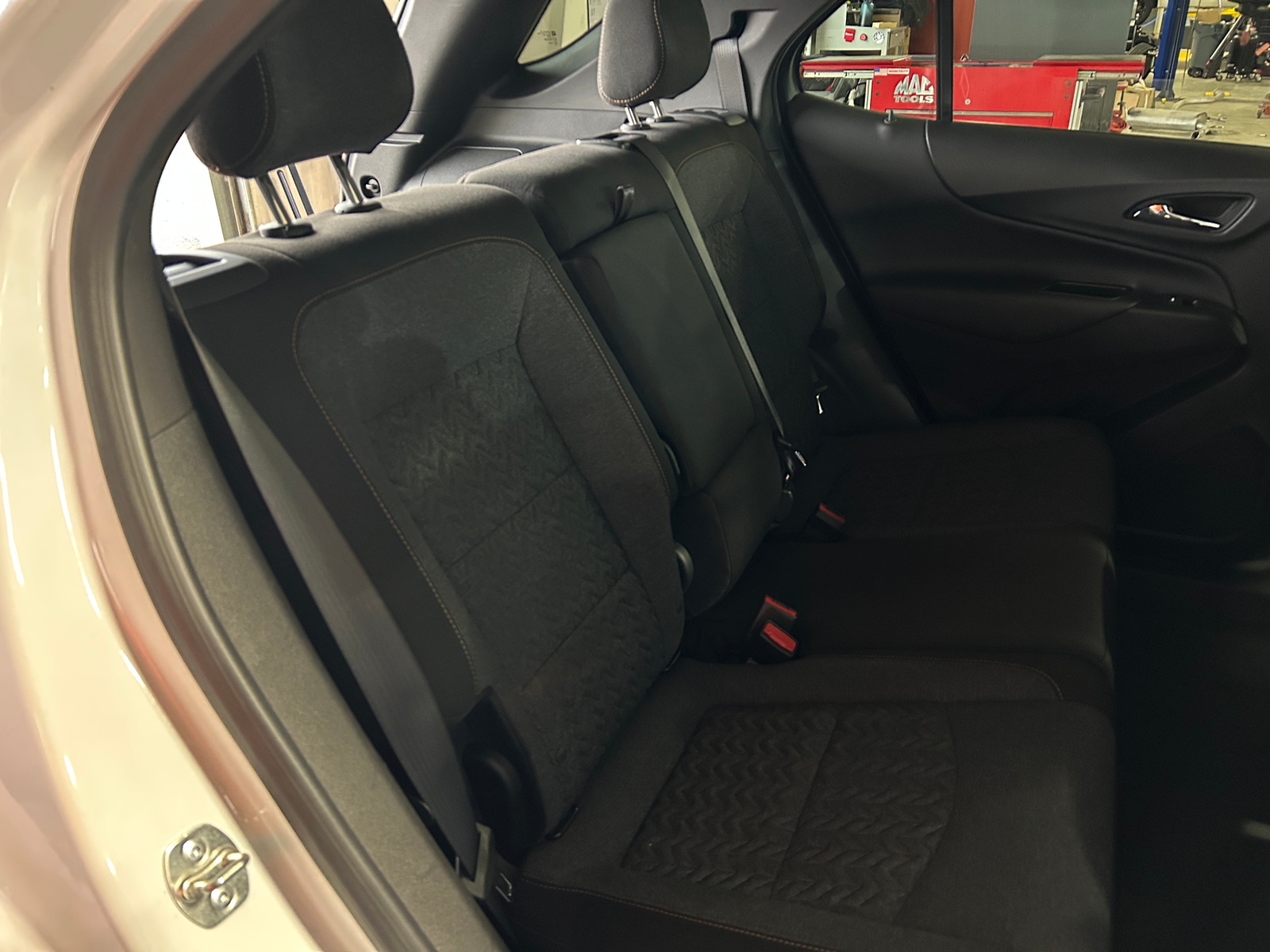 Thumbnail: 2024 Chevrolet Equinox - 6