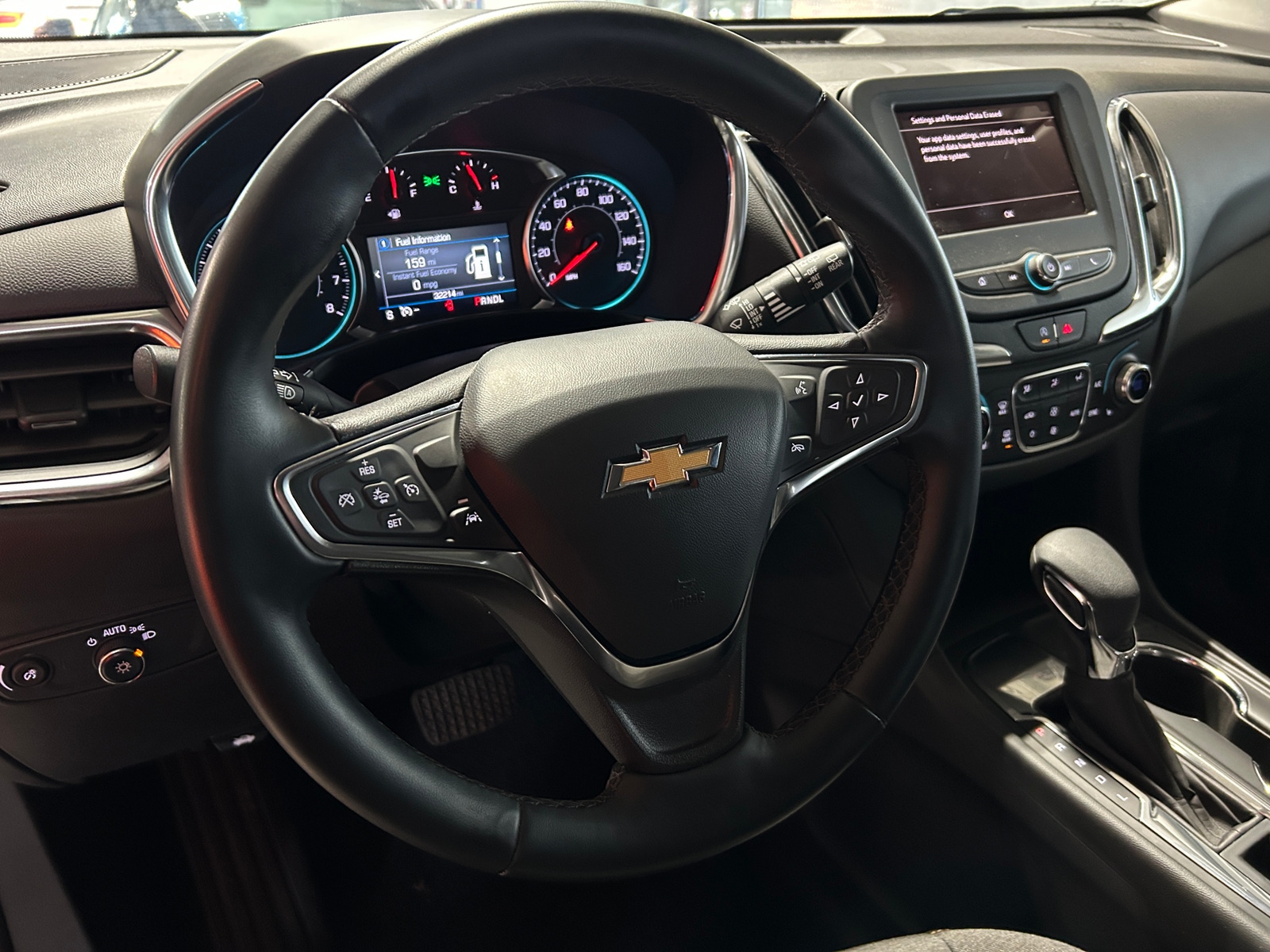 Thumbnail: 2024 Chevrolet Equinox - 5