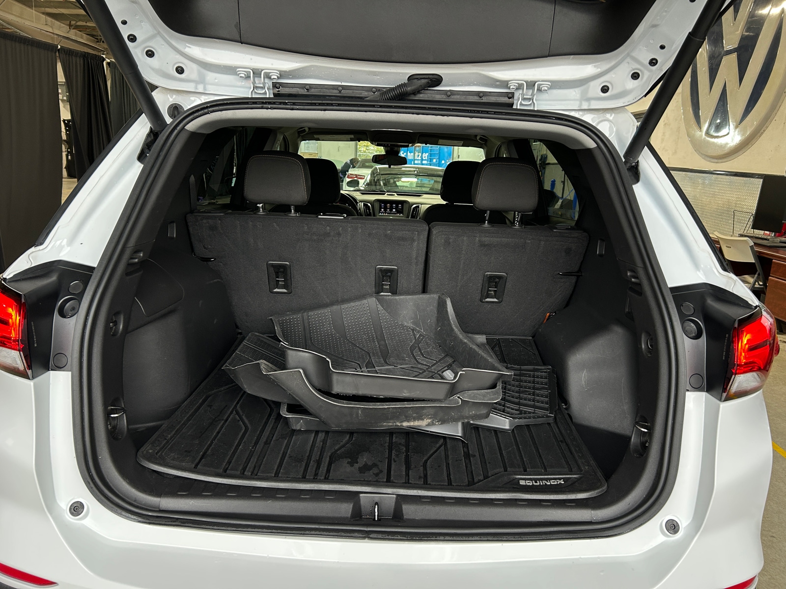 Thumbnail: 2024 Chevrolet Equinox - 7