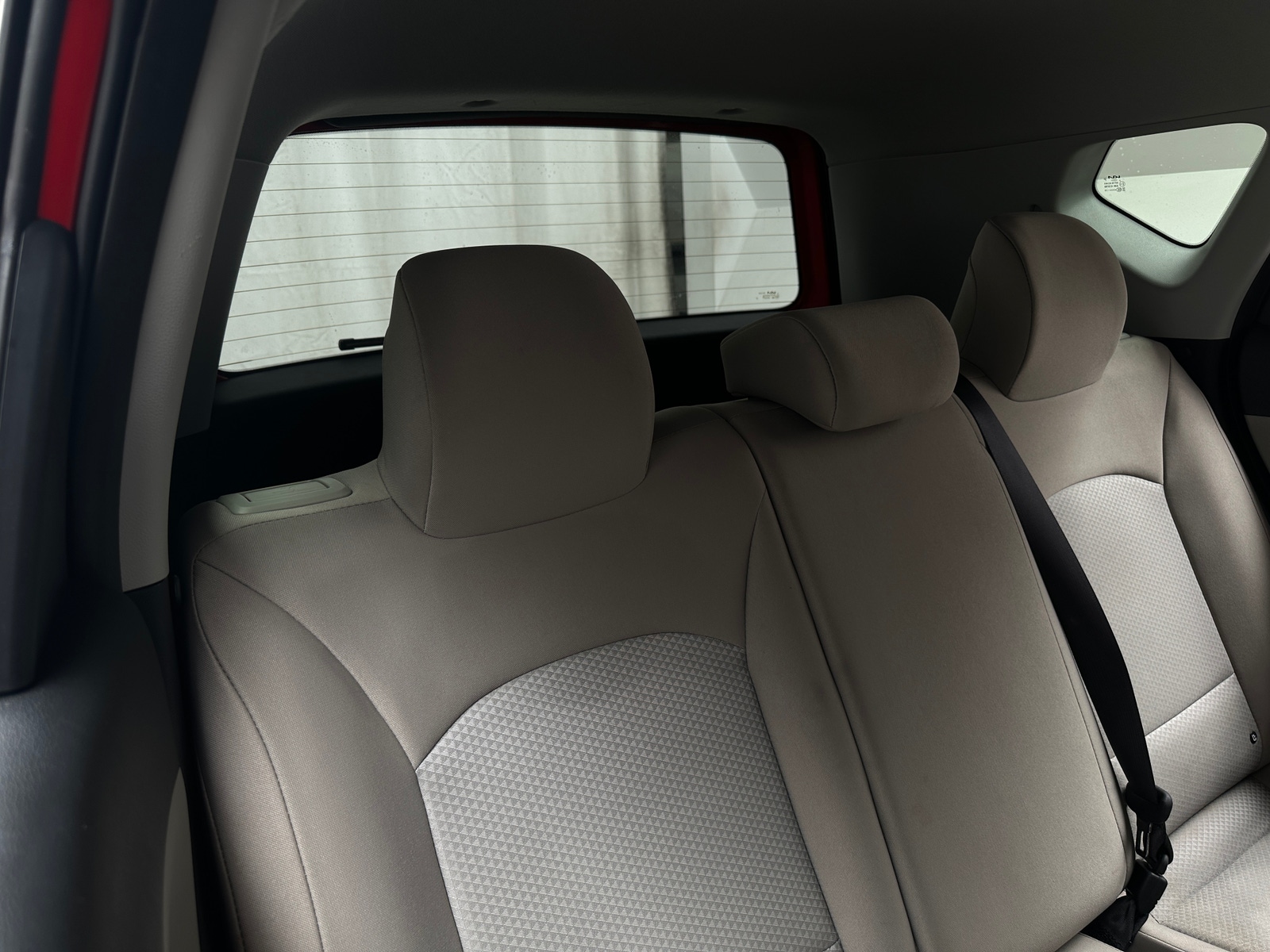 Thumbnail: 2024 Kia Soul - 6