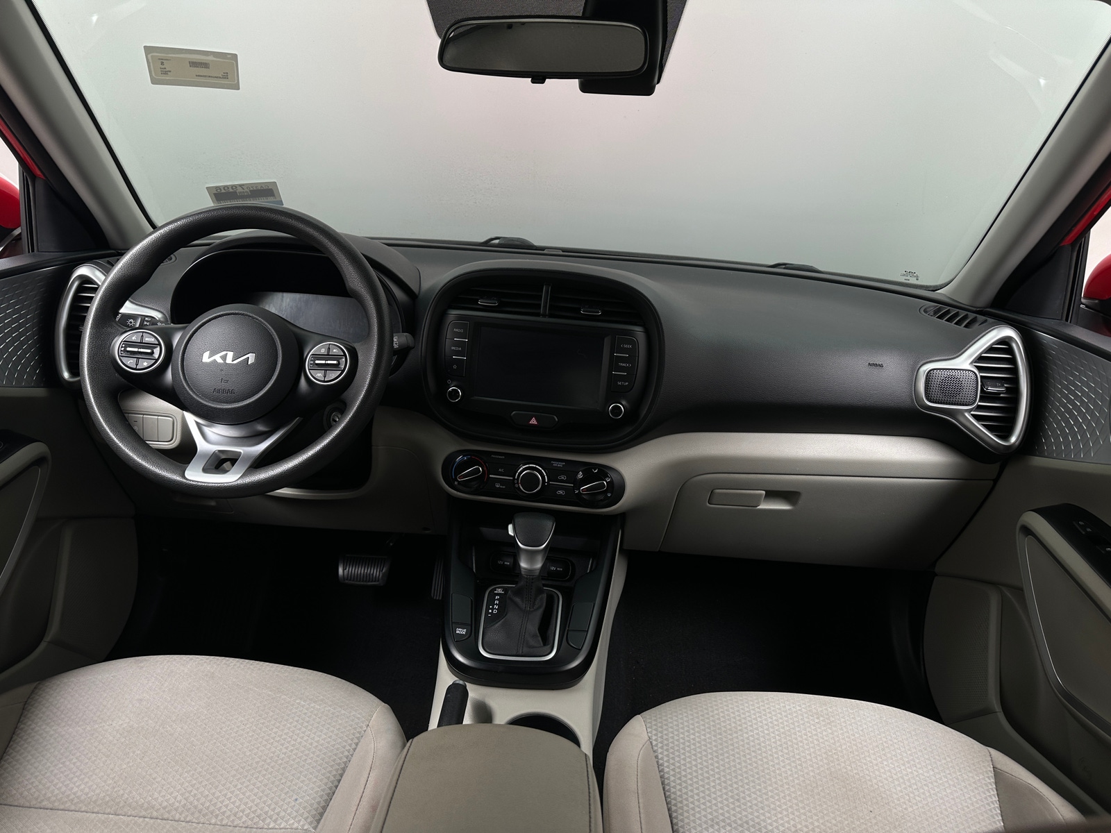 Thumbnail: 2024 Kia Soul - 3