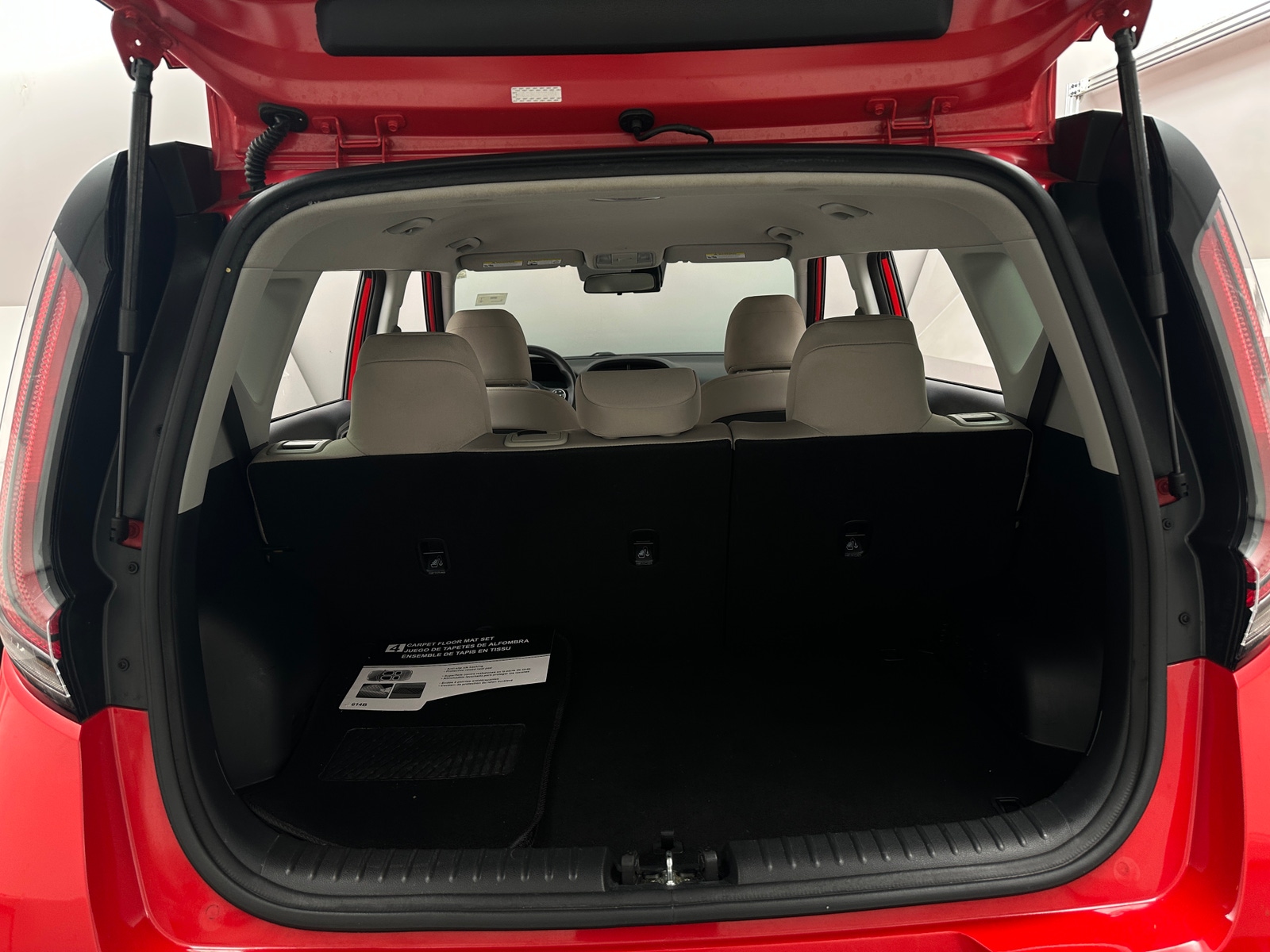 Thumbnail: 2024 Kia Soul - 7