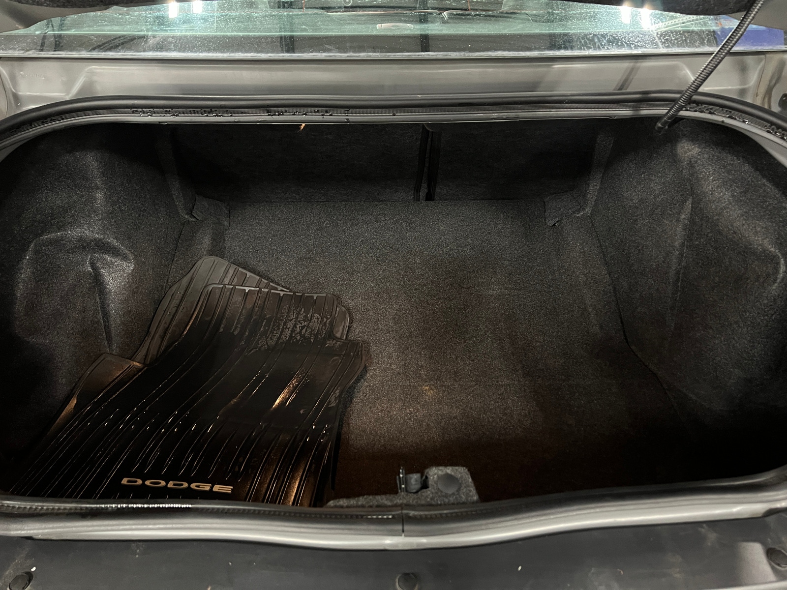 Thumbnail: 2018 Dodge Challenger - 4