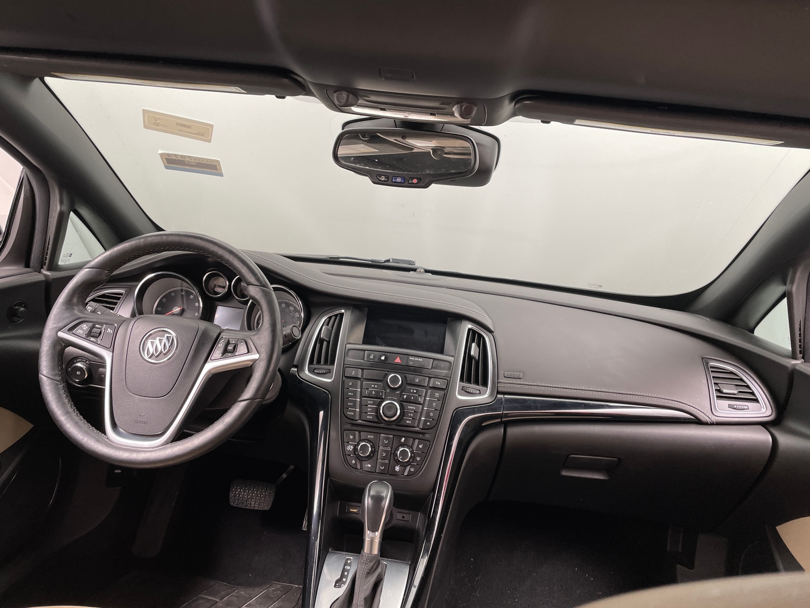 Thumbnail: 2017 Buick Cascada - 2