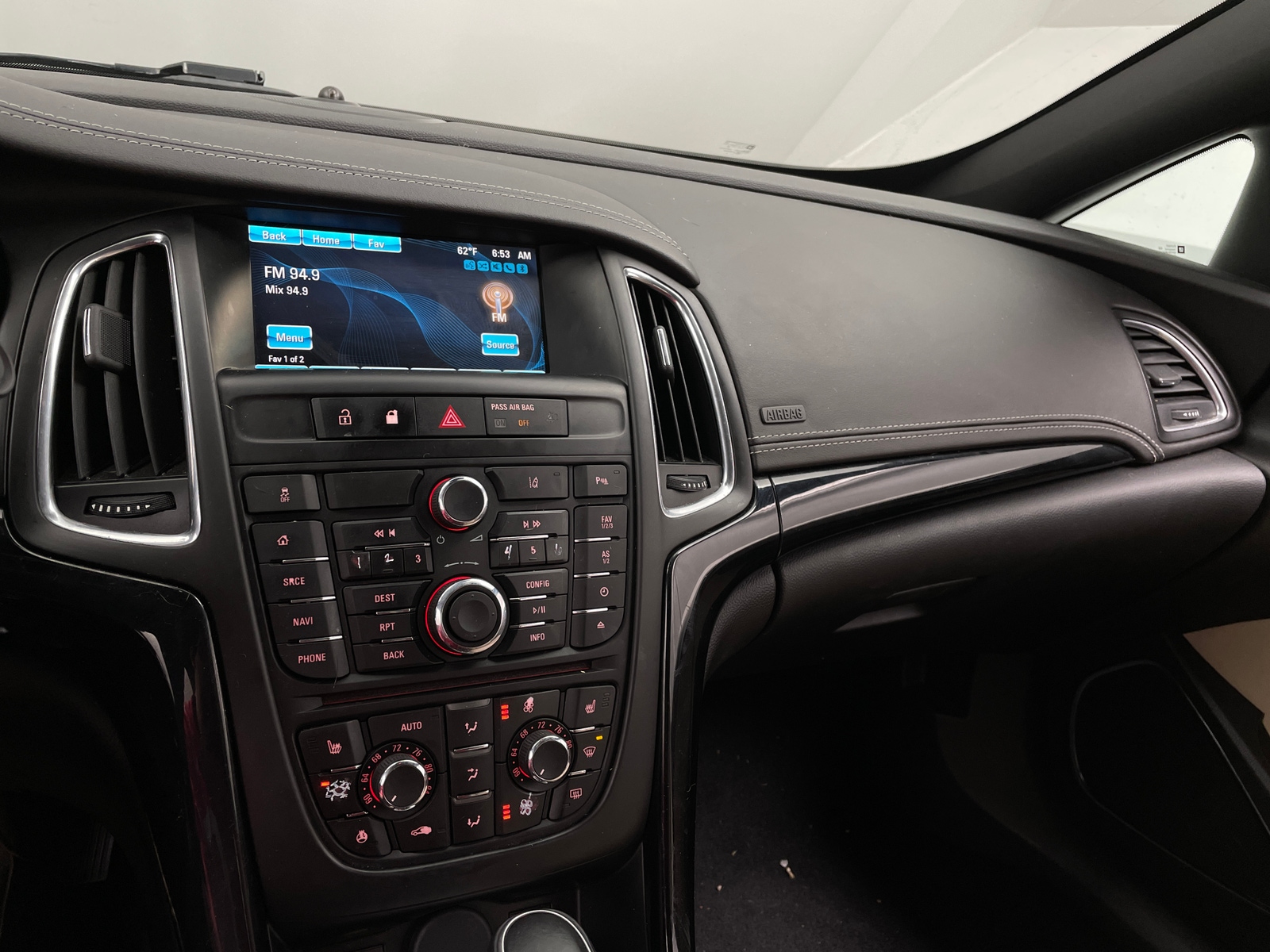 Thumbnail: 2017 Buick Cascada - 3