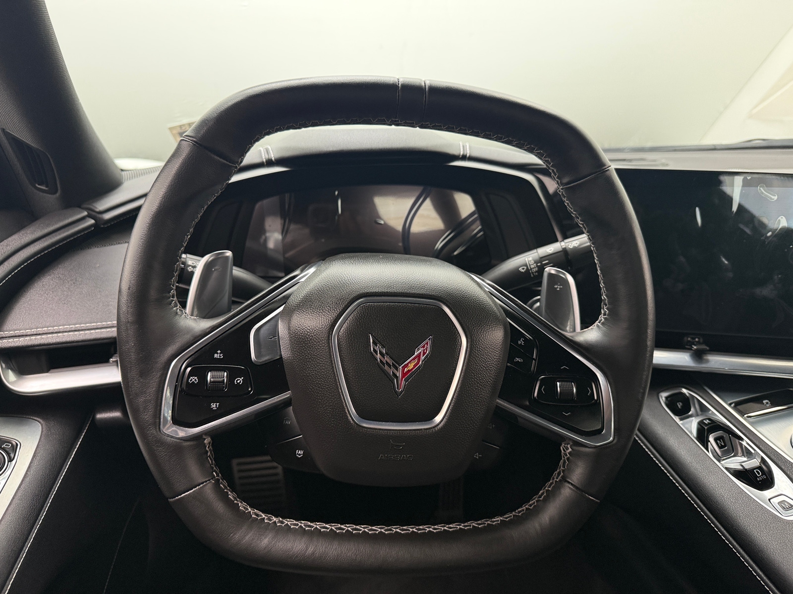 Thumbnail: 2022 Chevrolet Corvette - 3