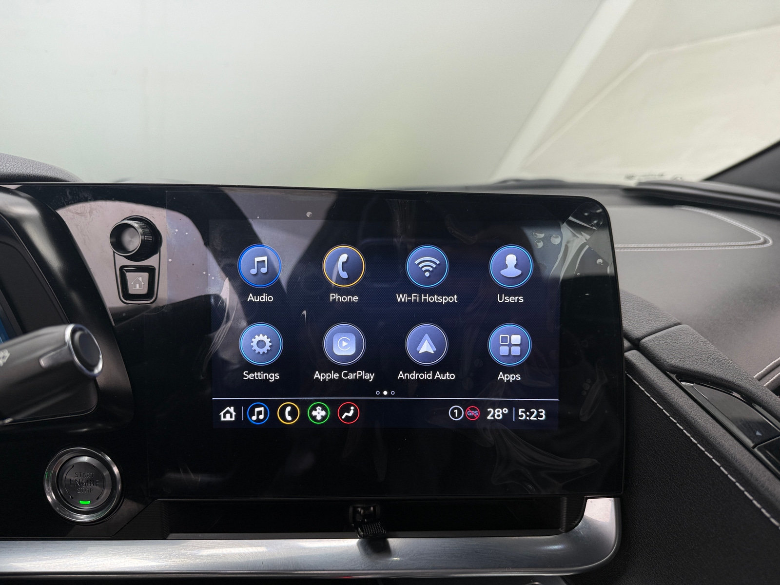 Thumbnail: 2022 Chevrolet Corvette - 2