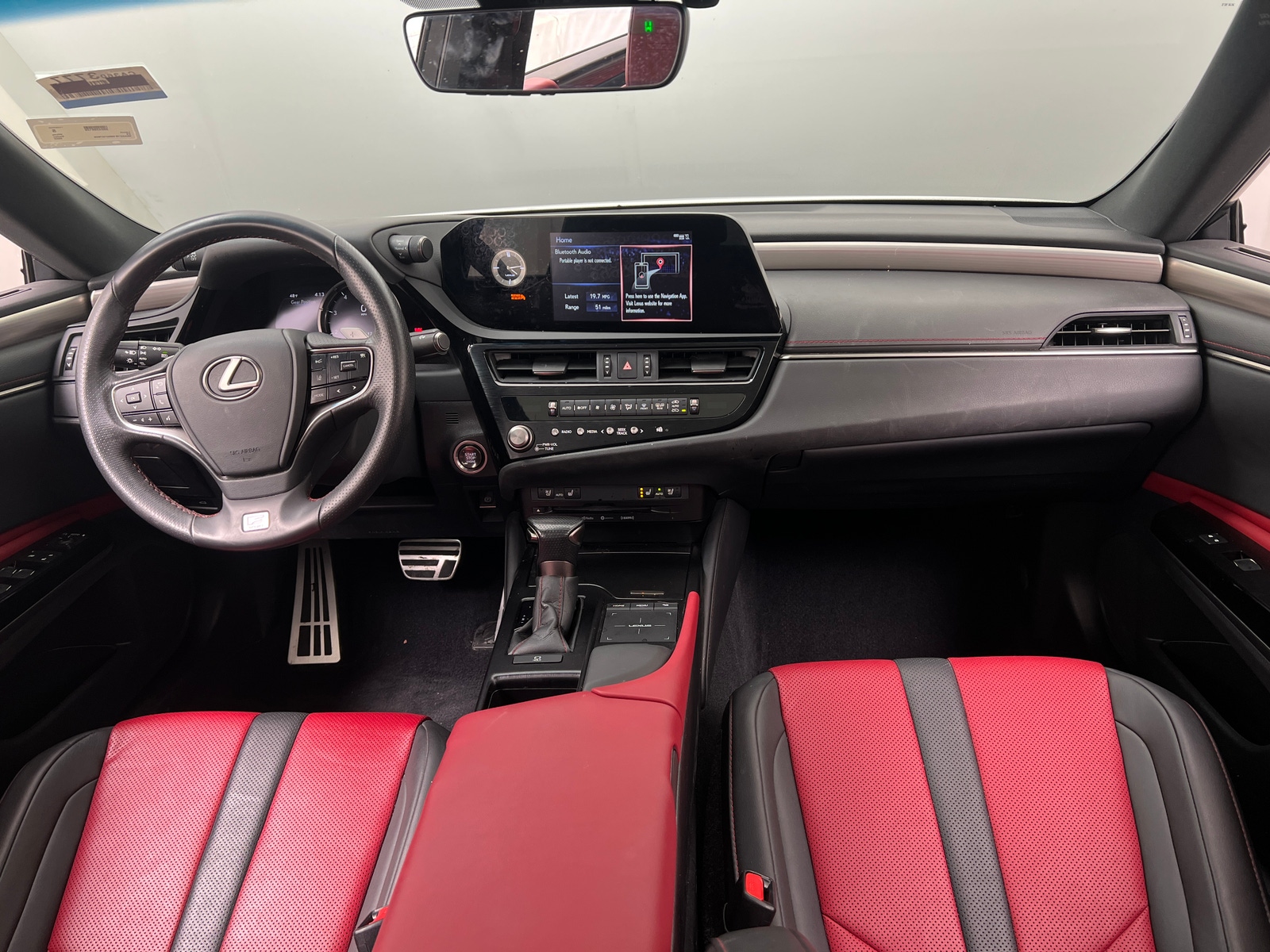 Thumbnail: 2022 Lexus ES - 2