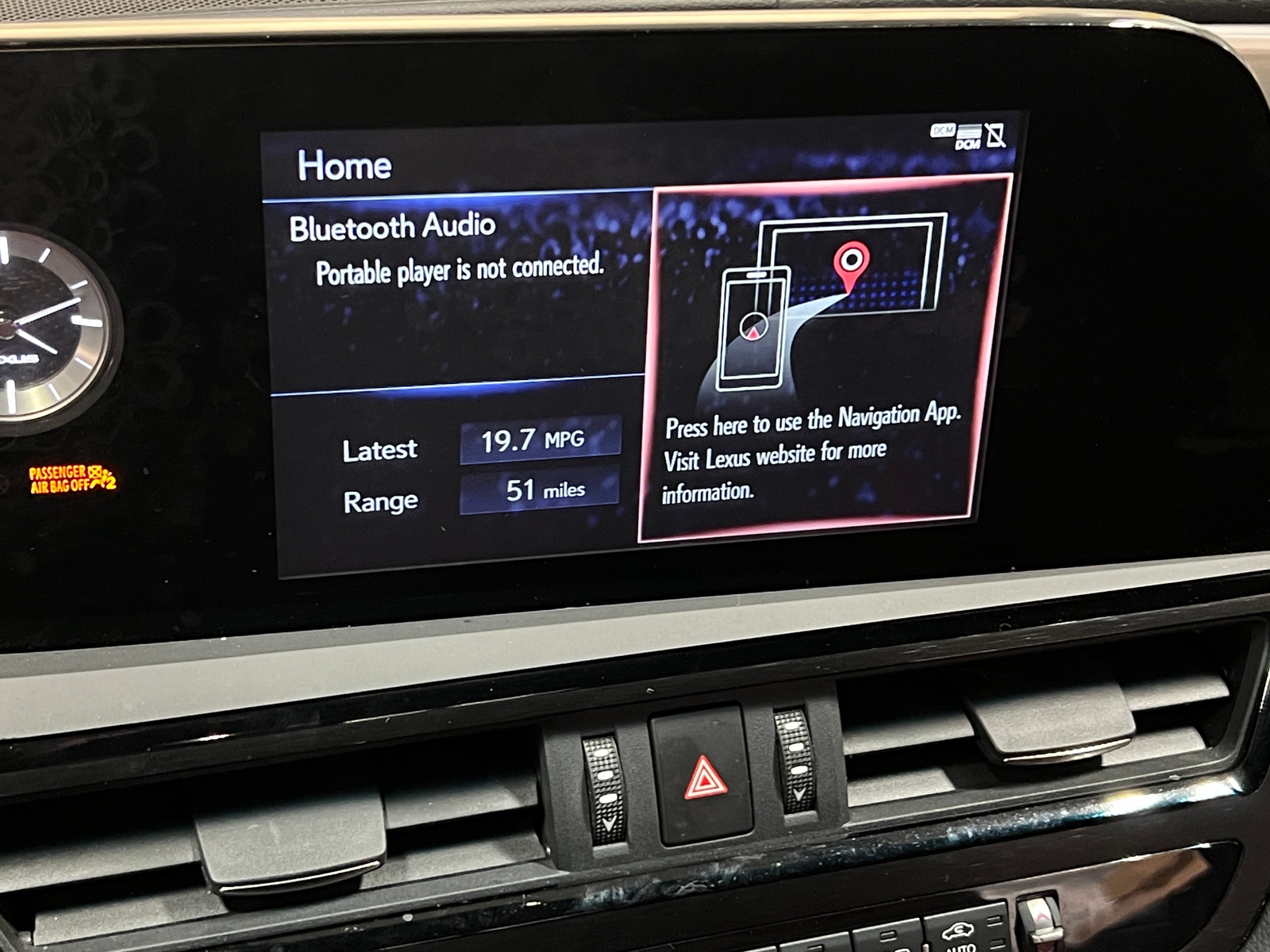 Thumbnail: 2022 Lexus ES - 3