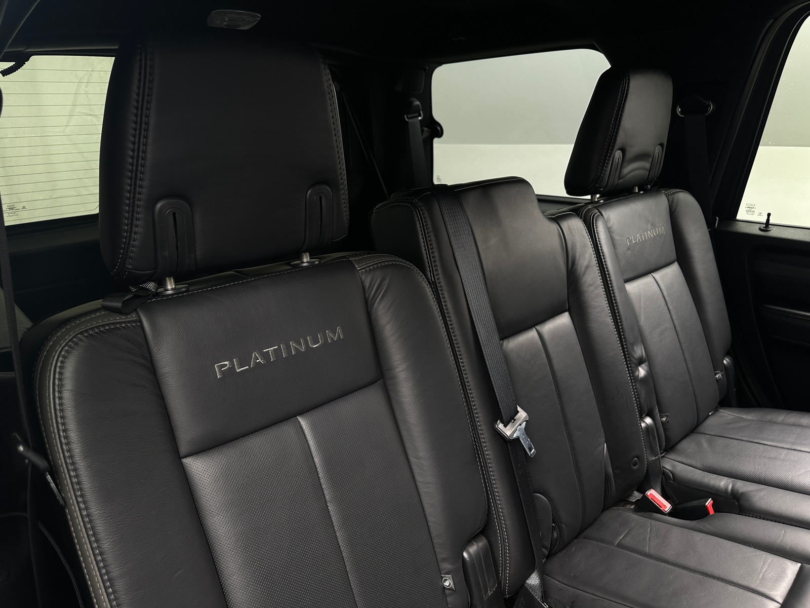 Thumbnail: 2017 Ford Expedition - 5