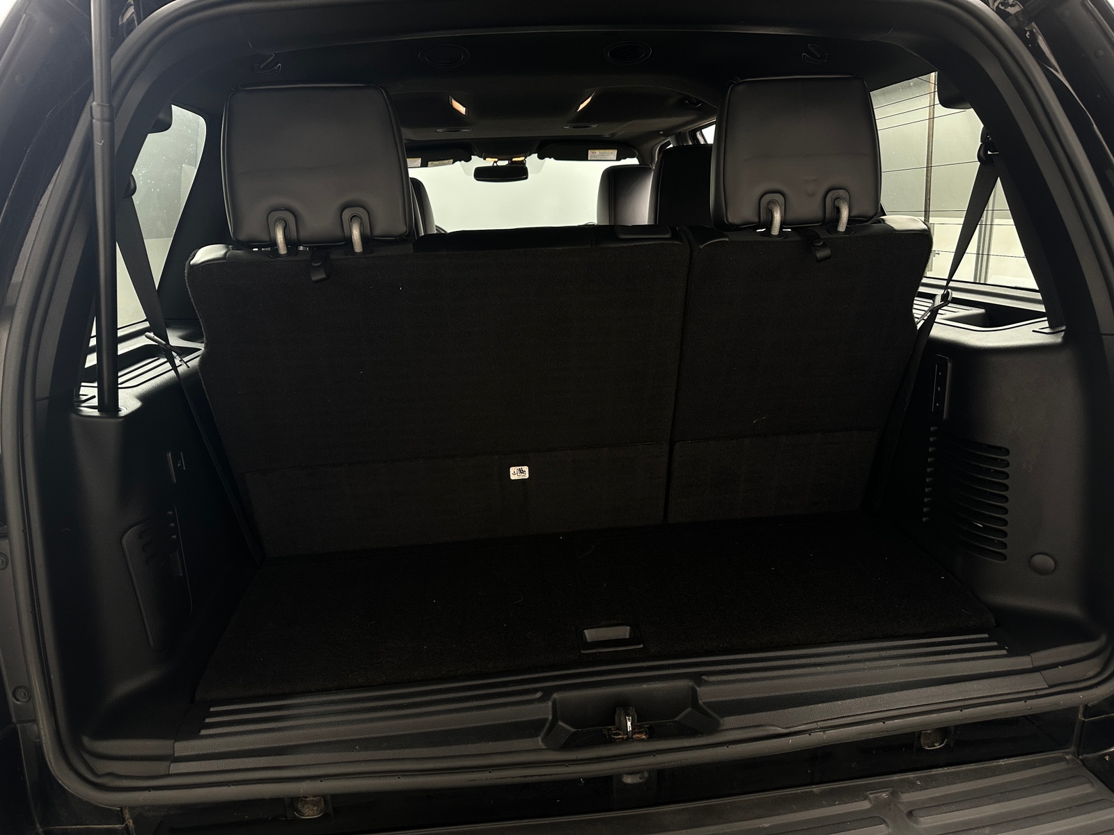 Thumbnail: 2017 Ford Expedition - 6