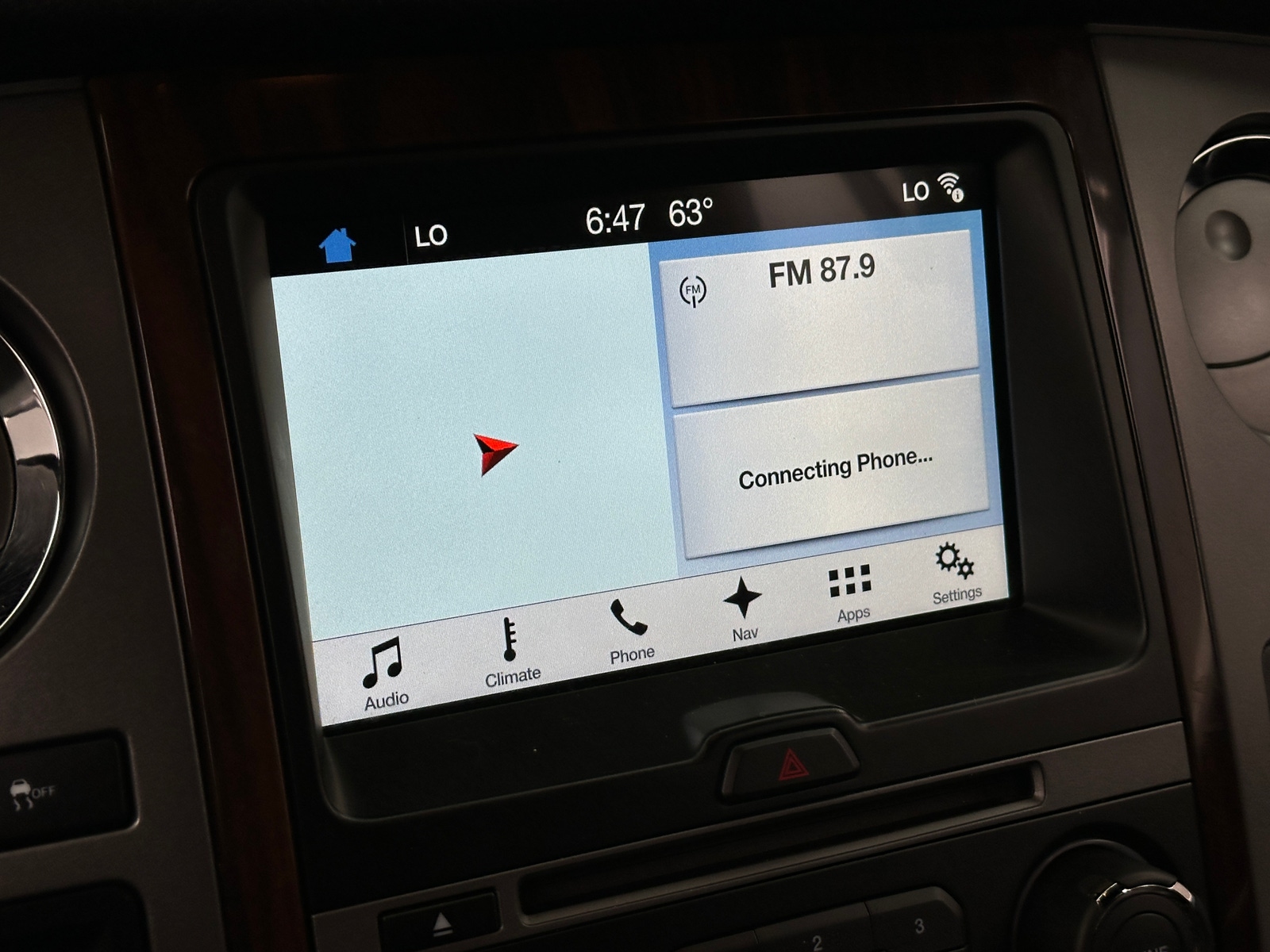 Thumbnail: 2017 Ford Expedition - 3